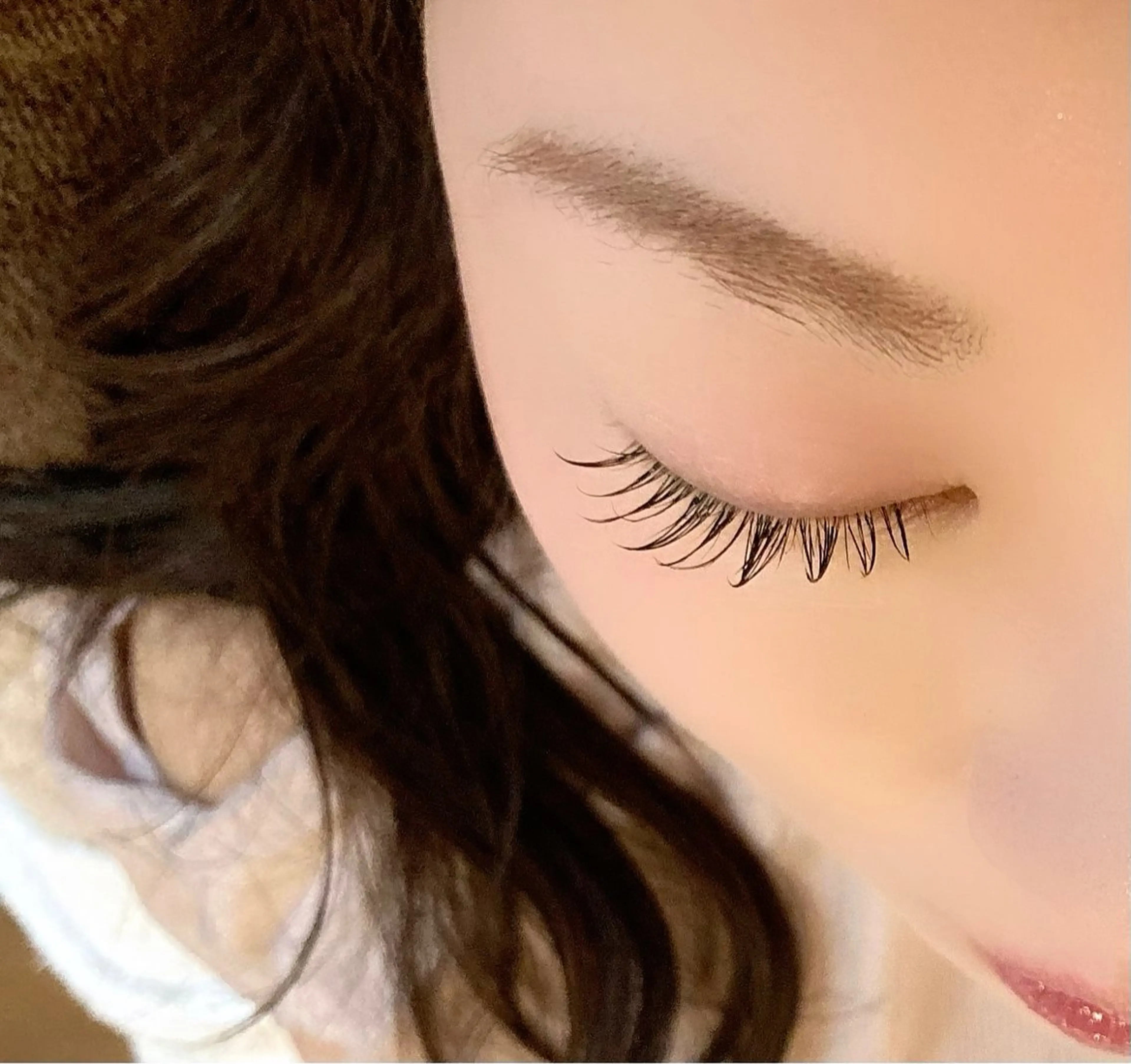 マツエク・マツパ フレイムス大宮駅東口 🌟 ゆきののマツエク・マツパデザイン