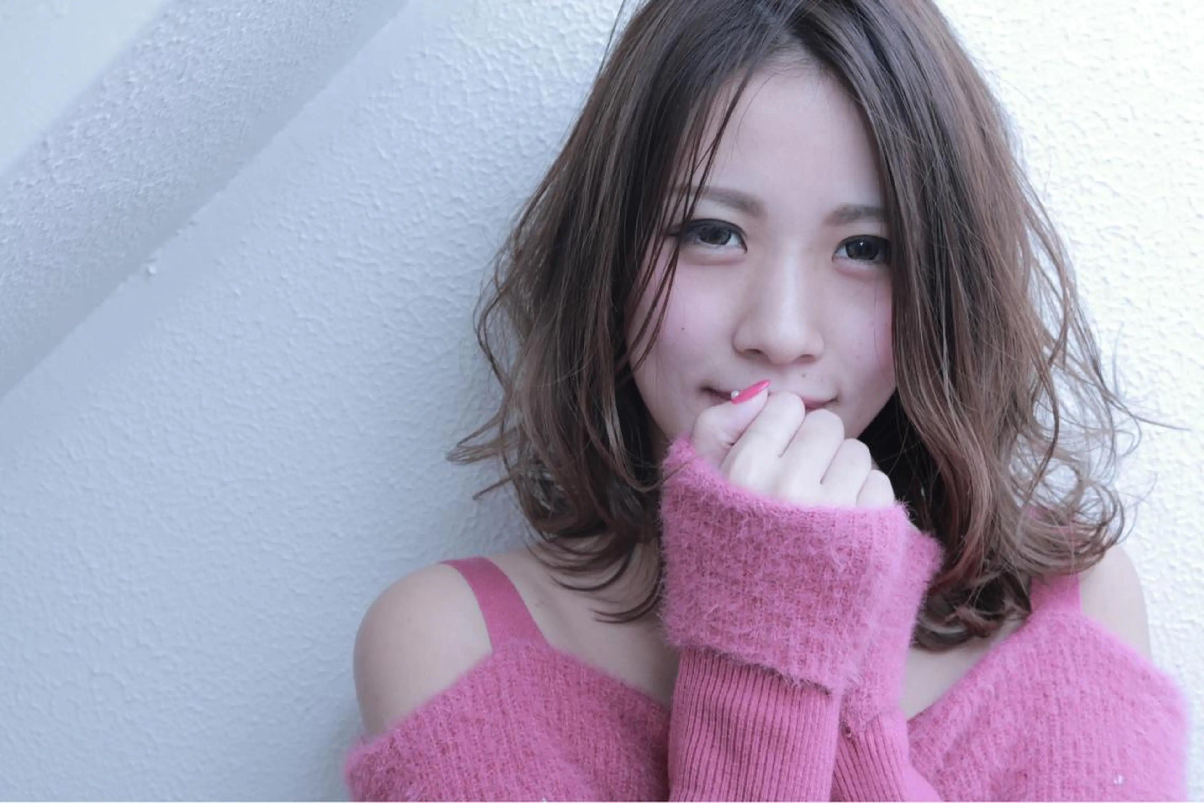 ショート SALOWIN三軒茶屋店所属・髪質改善/艶髪 やまなかのヘアスタイル