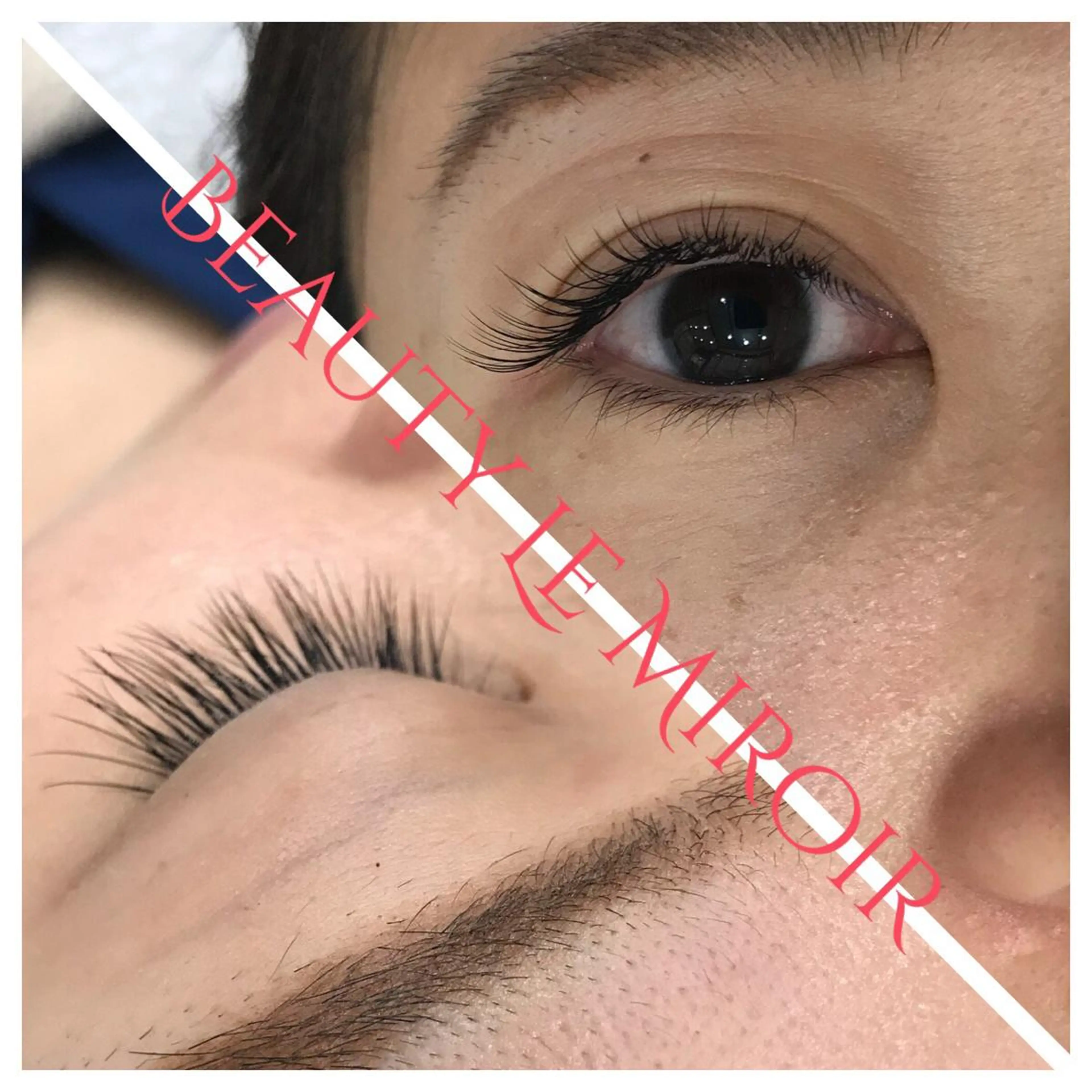 マツエク・マツパ ビューティー ミロワールのエステ・リラクイメージ