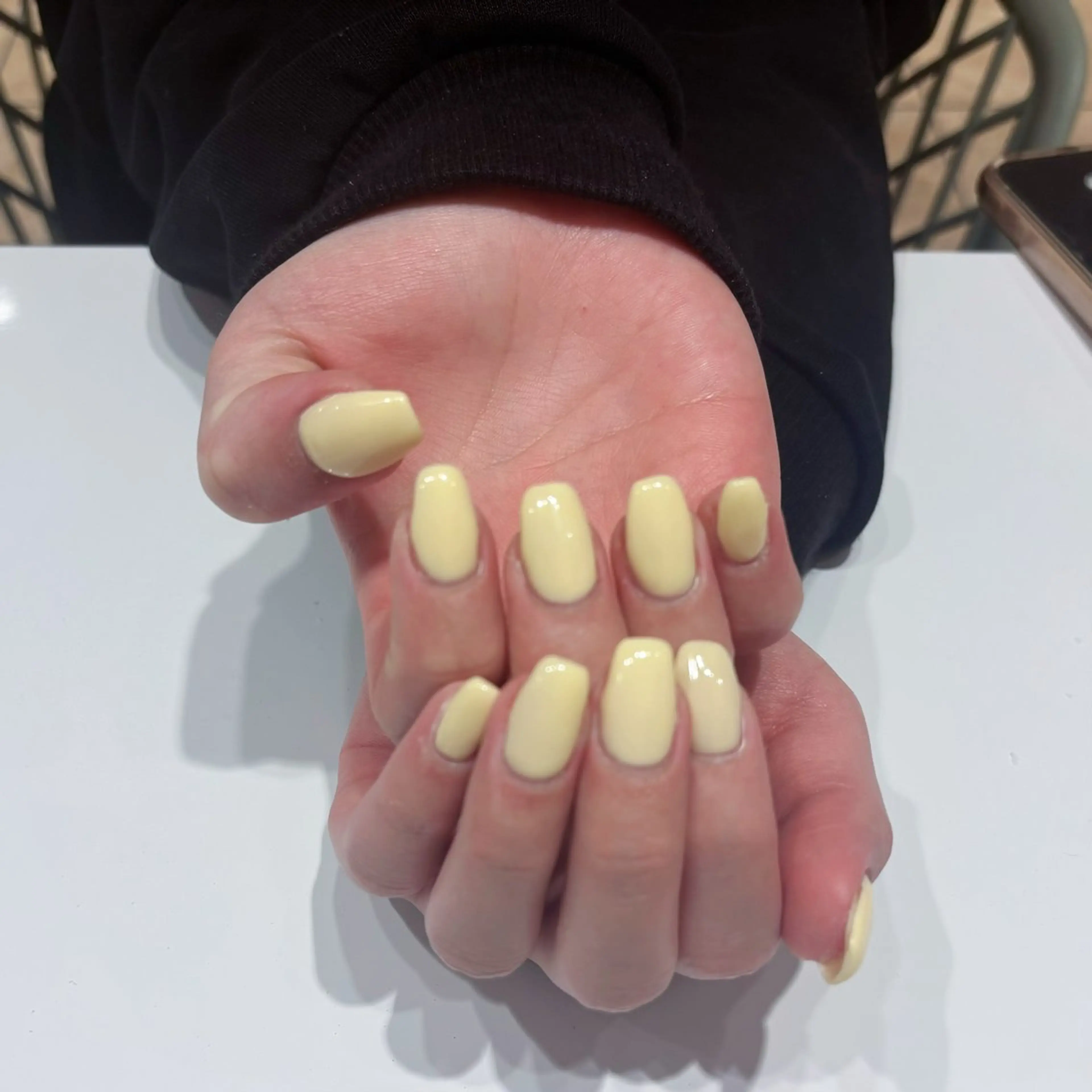 ネイル She 川崎 nanaのネイルデザイン