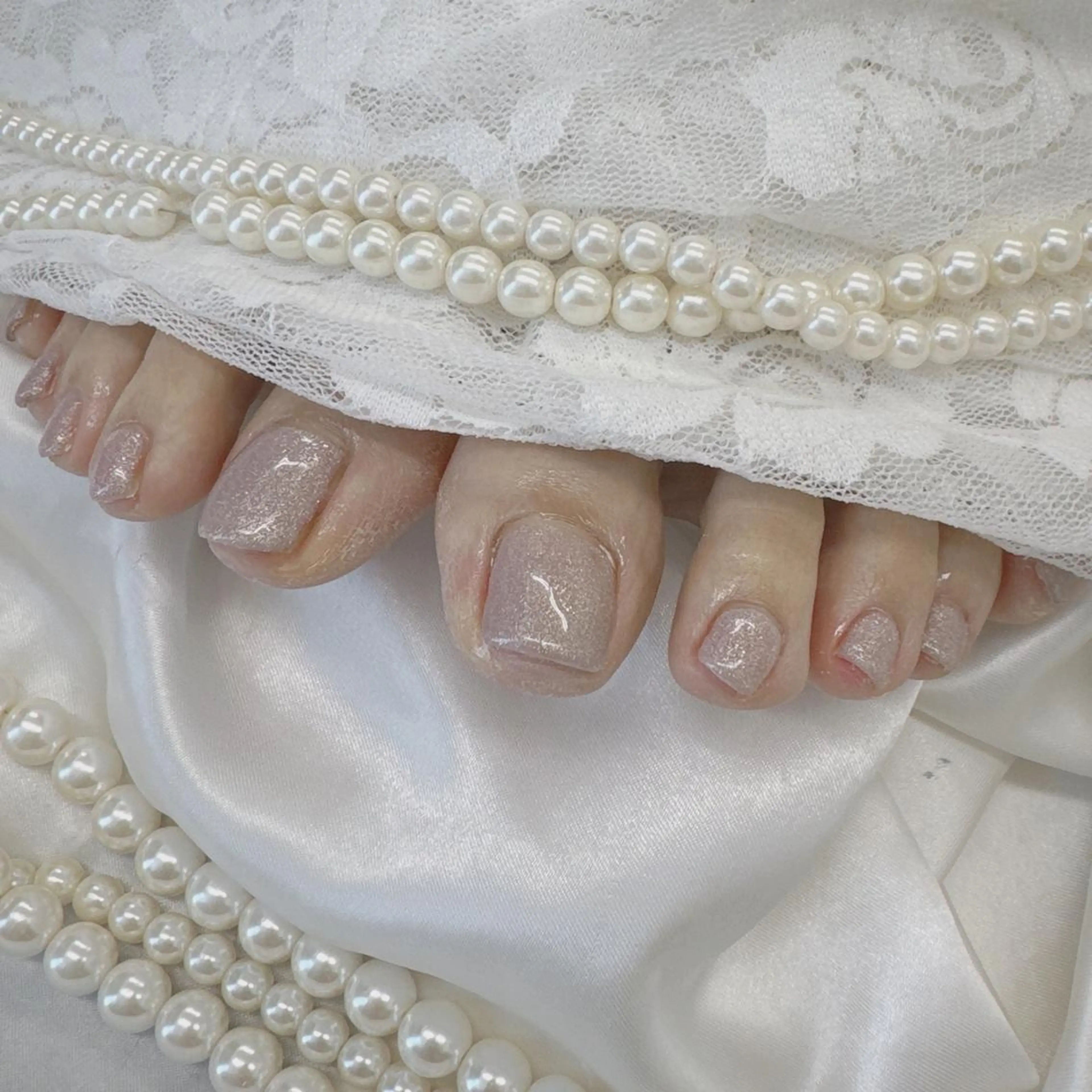 ネイル Nail salon Honey Beeのネイルデザイン