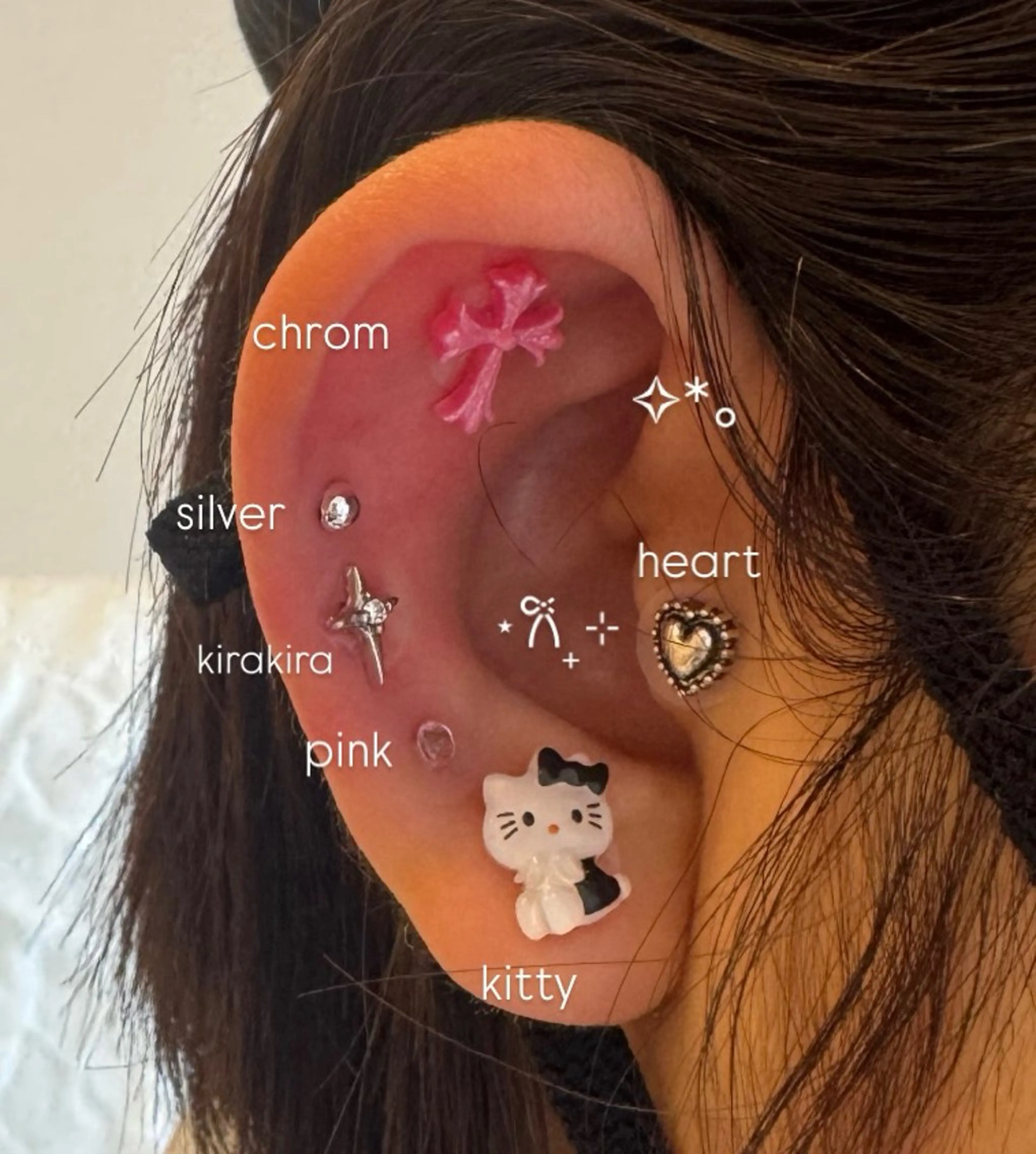 その他 nail salon belleのその他イメージ