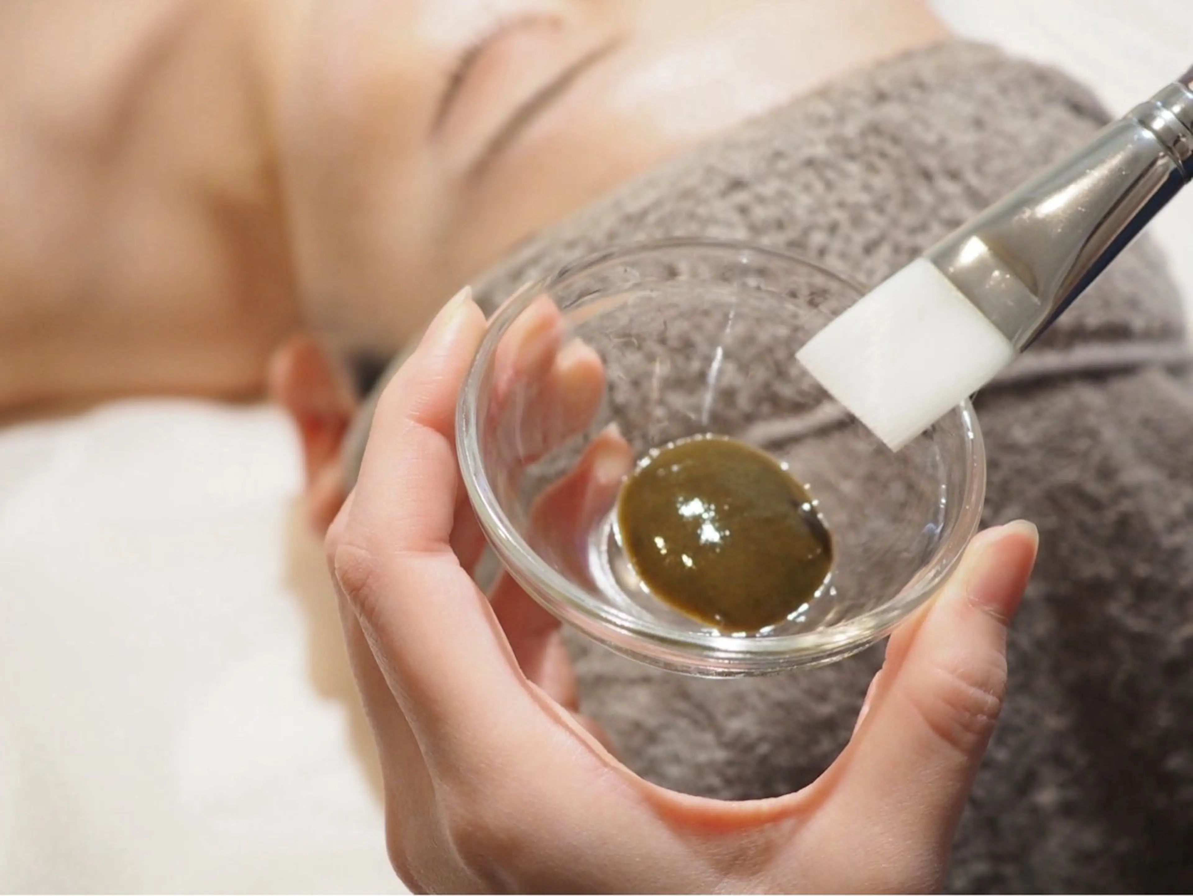 エステ Belle 那覇おもろまち店のエステ・リラクイメージ