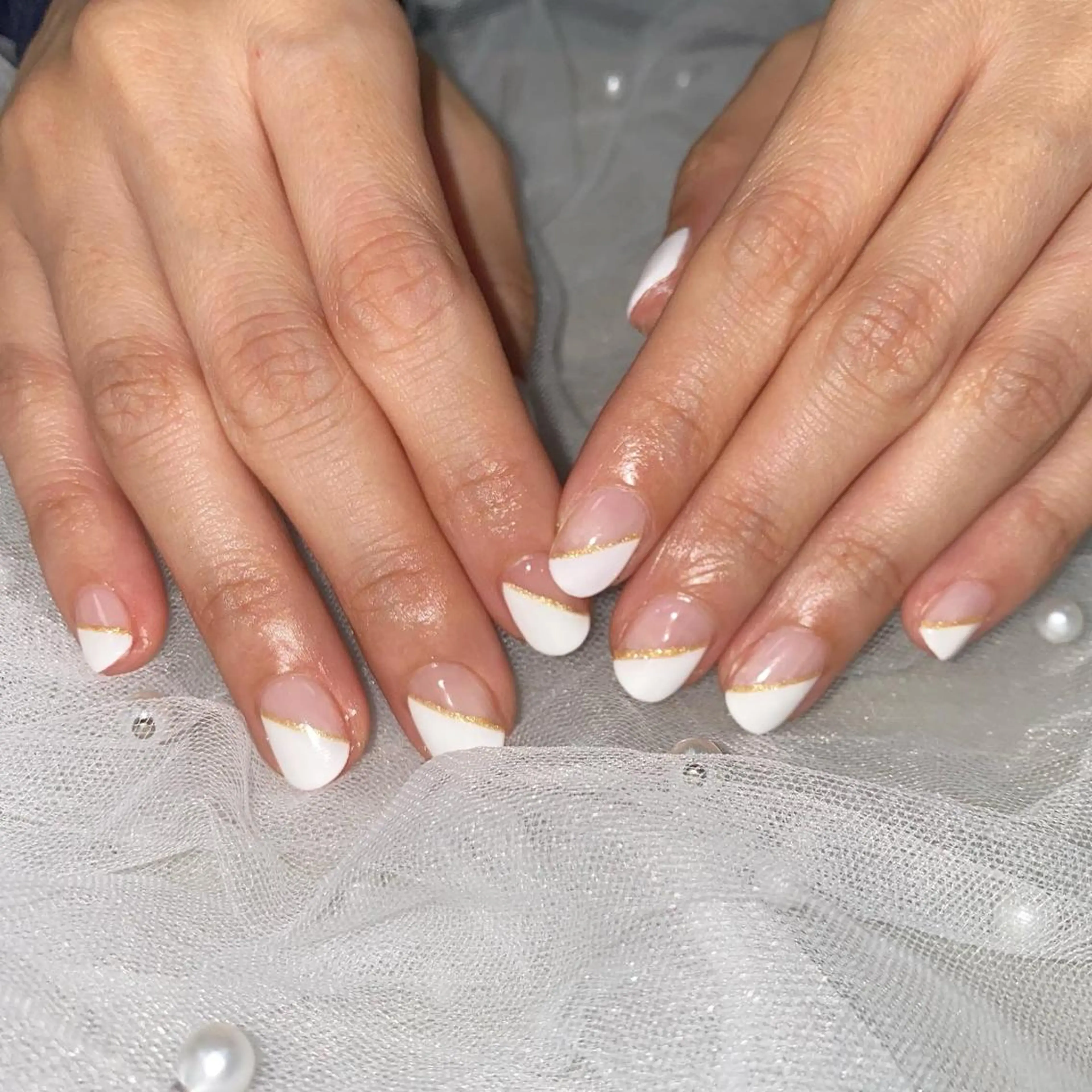 ネイル I pinknail 韓国風·持ち込み専門のネイルデザイン