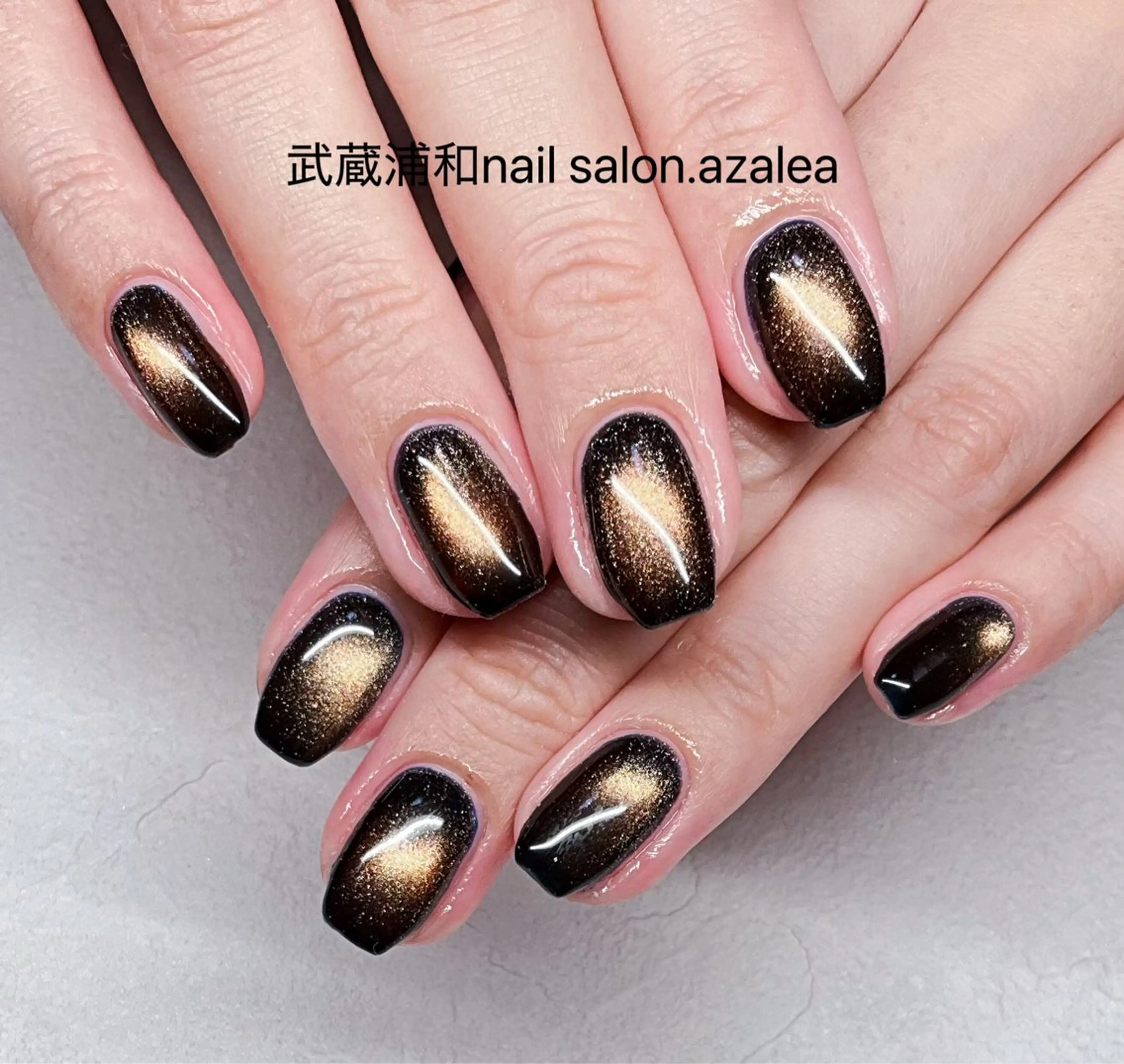 ネイル ハンドネイル R inのネイルデザイン