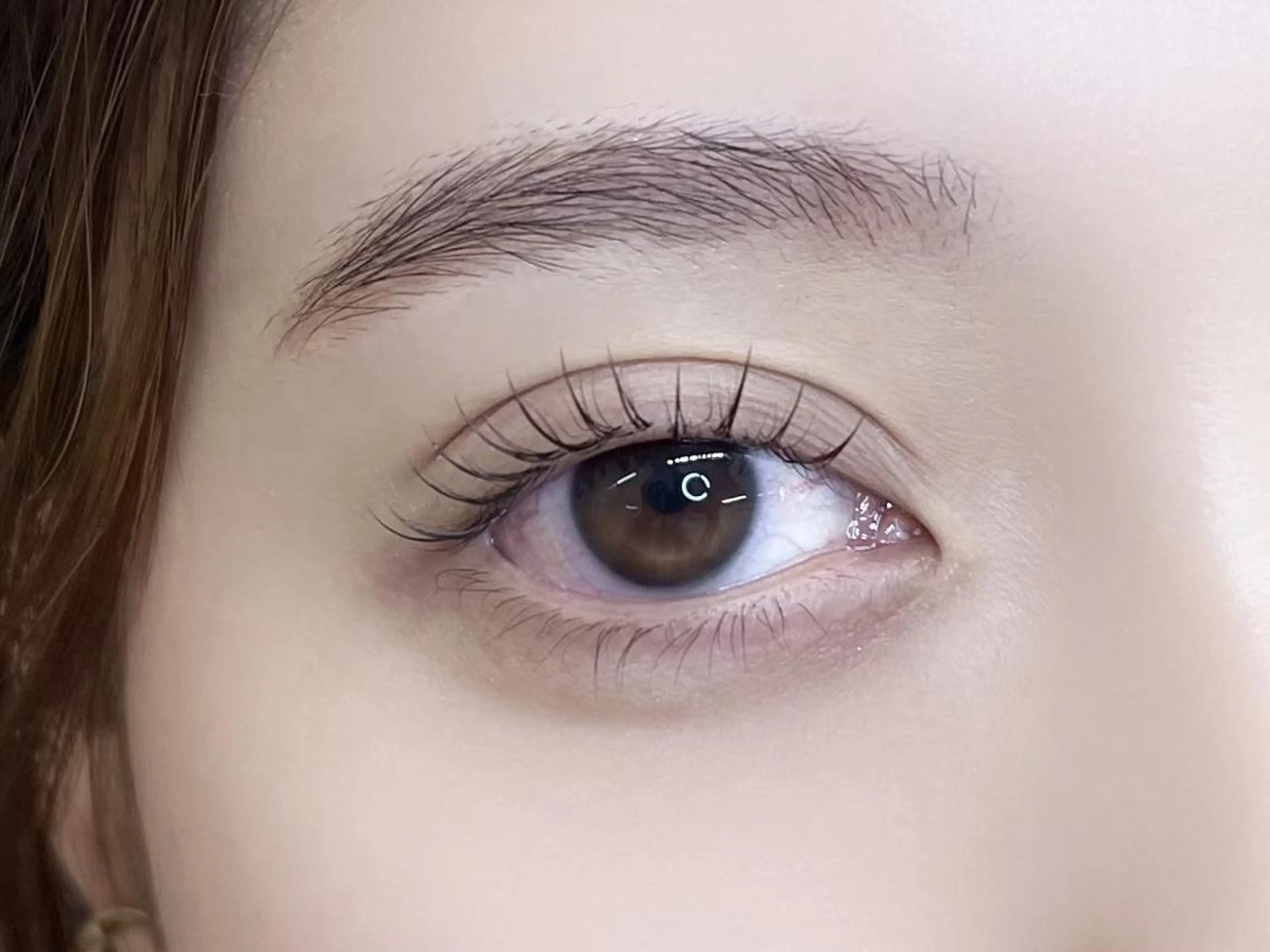 ネイル ❅*॰ॱ miyuのマツエク・マツパデザイン