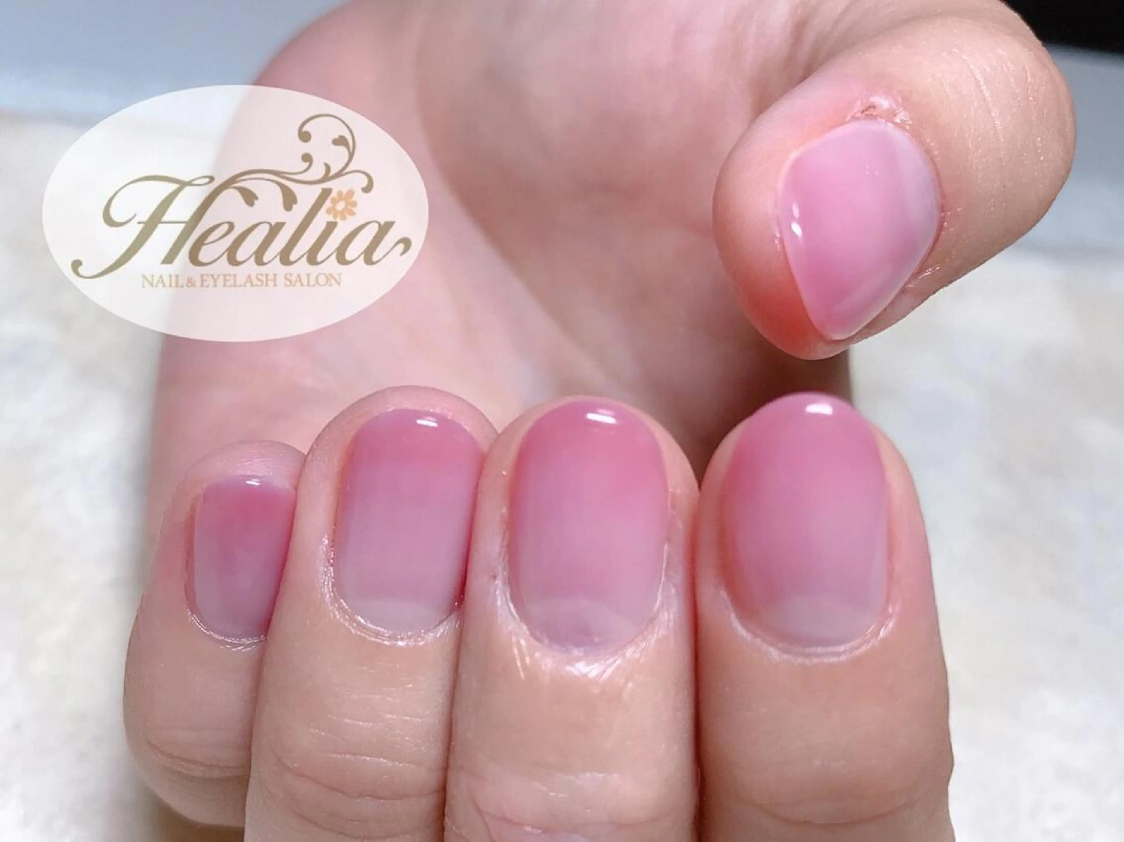 ネイル REMIA湘南台 TANABEのネイルデザイン