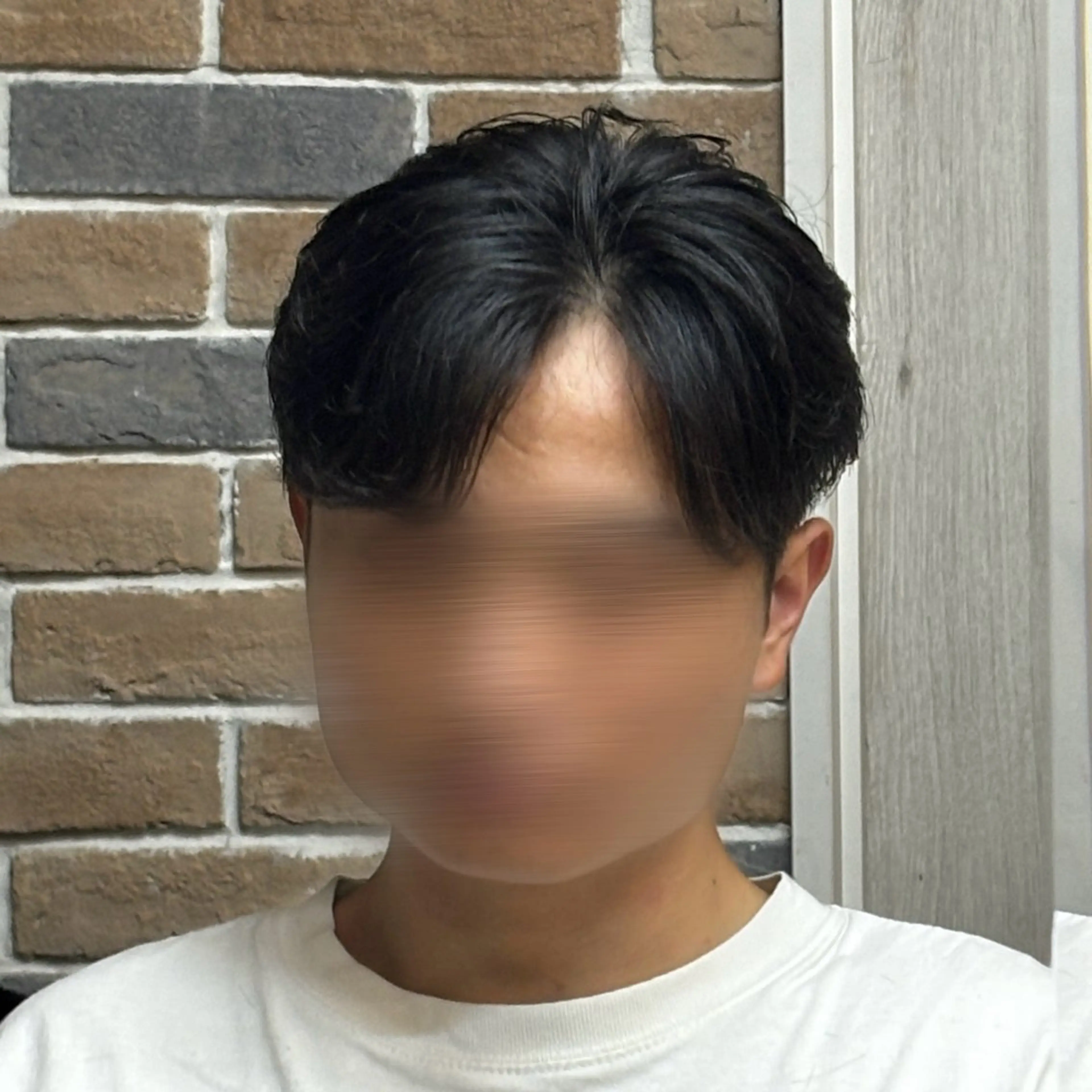 メンズ 種田菜々🫧/ モデル募集中のヘアスタイル