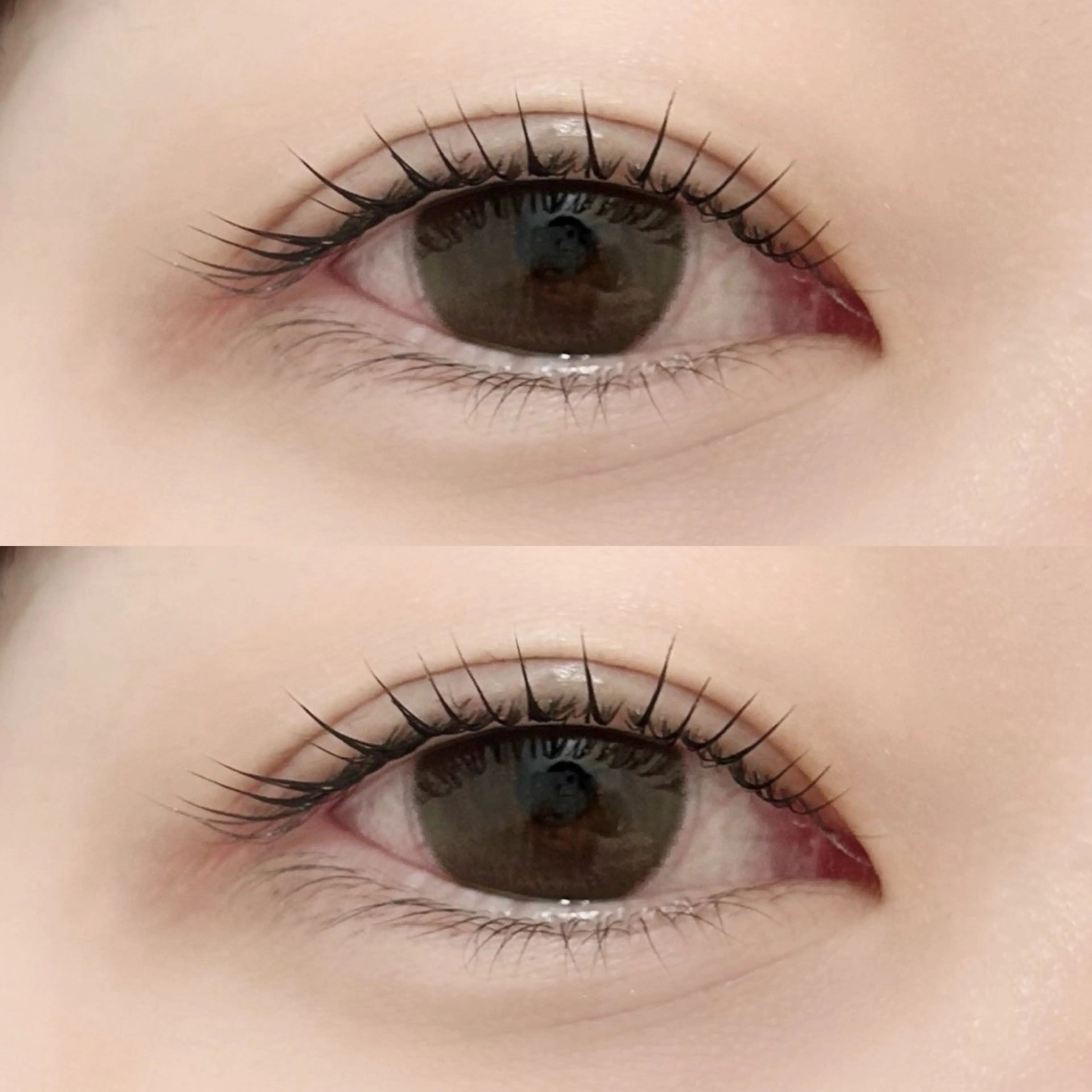 マツエク・マツパ NOA スズキのマツエク・マツパデザイン