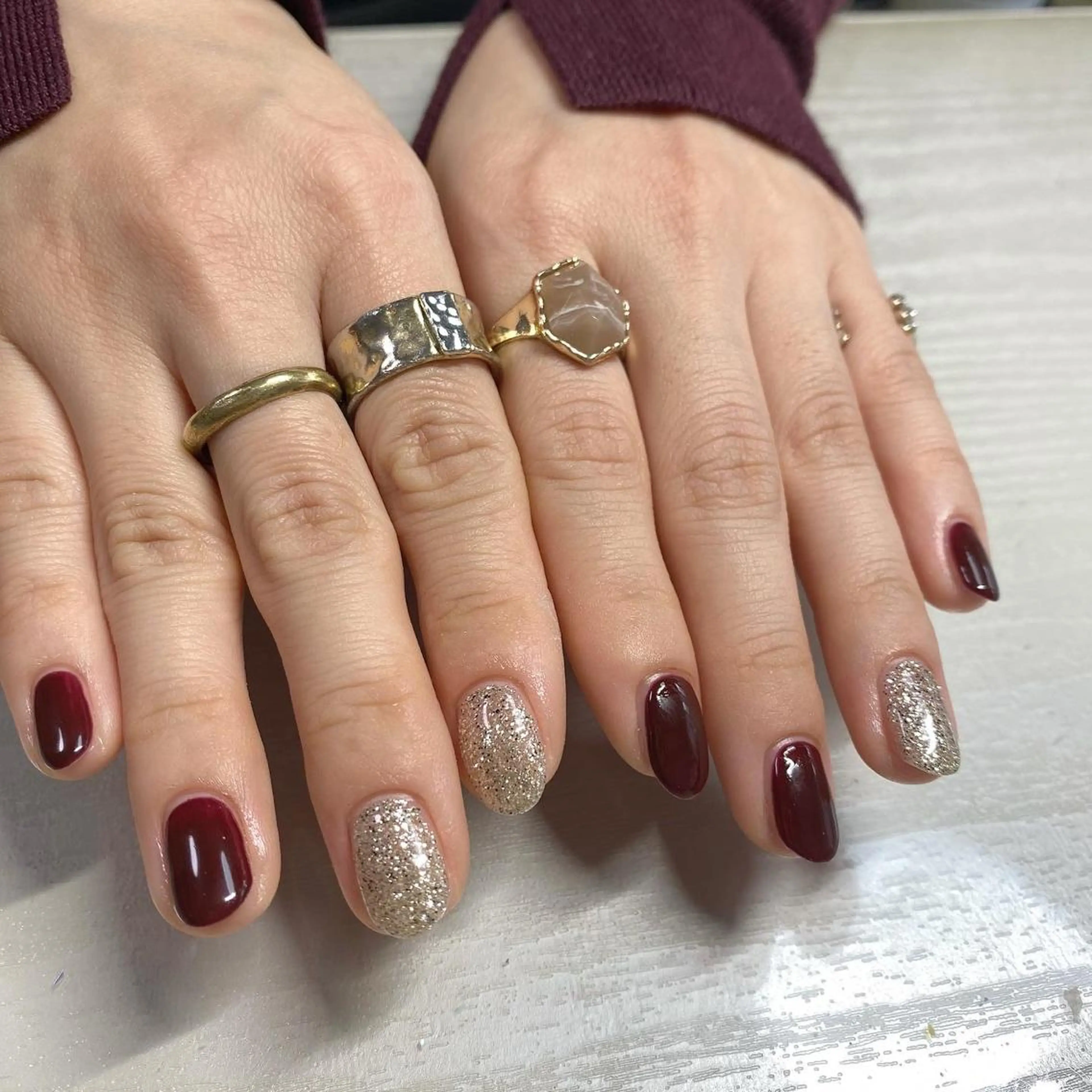 ネイル 持ち込み I pinknail 韓国風·持ち込み専門のネイルデザイン