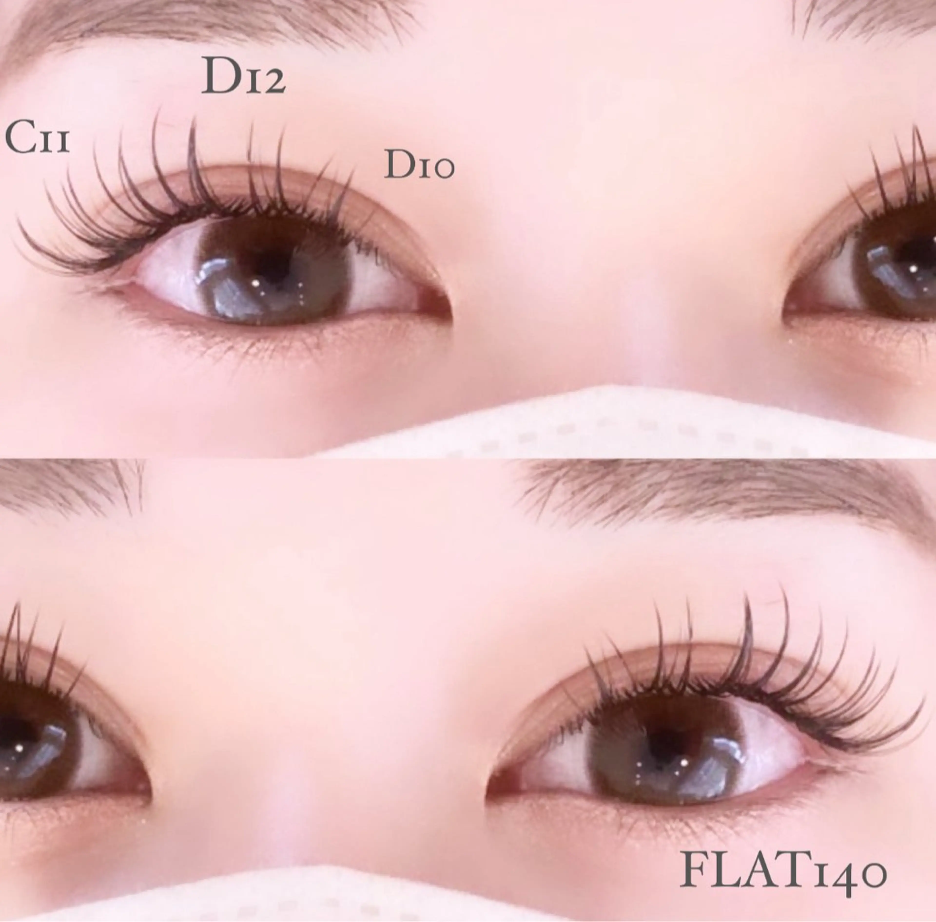 マツエク・マツパ ふわ眉✴︎うぶ眉 🌸maiの眉毛・アイブロウイメージ