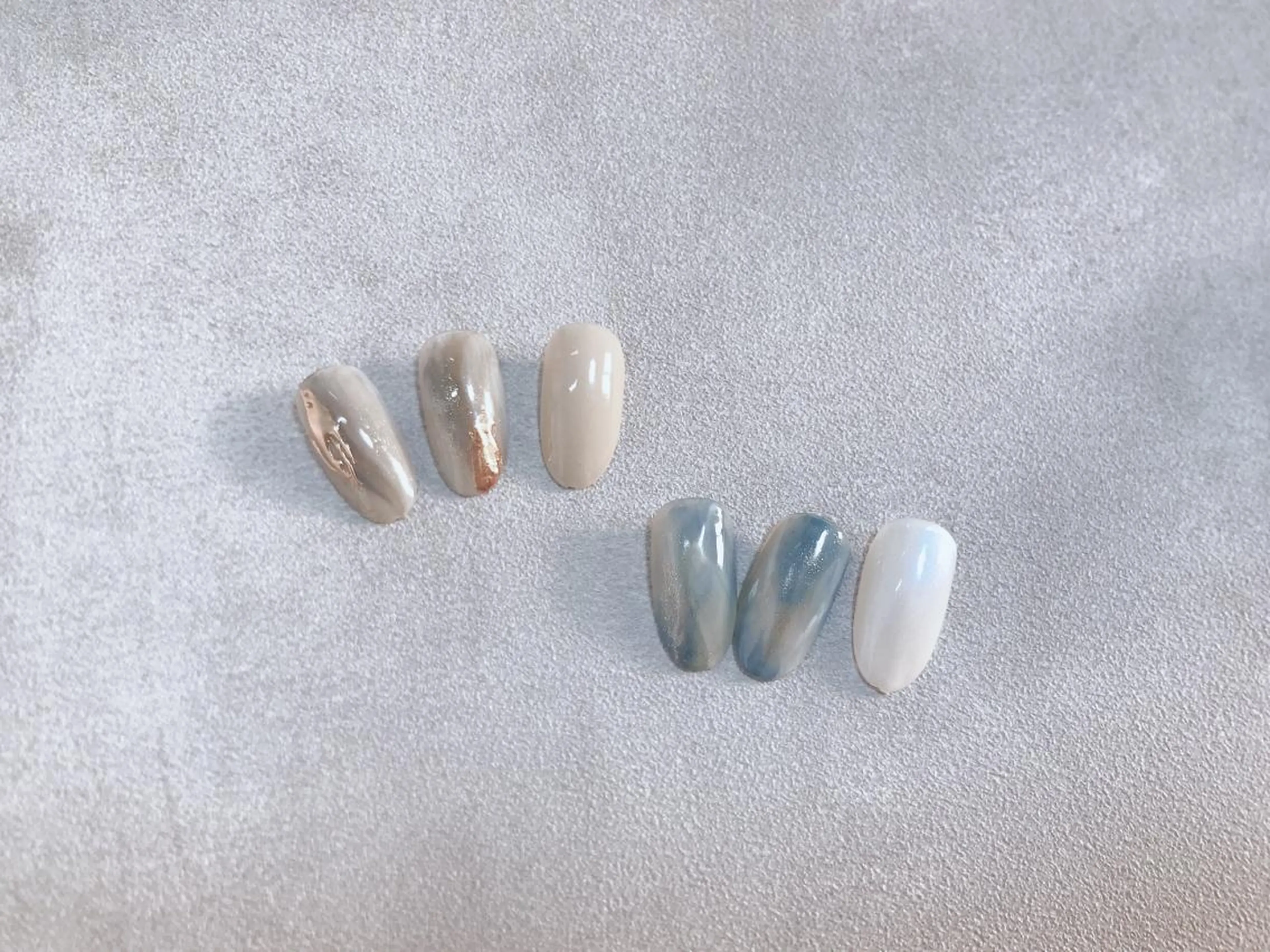 ネイル アートネイル Horikawa Serinaのネイルデザイン