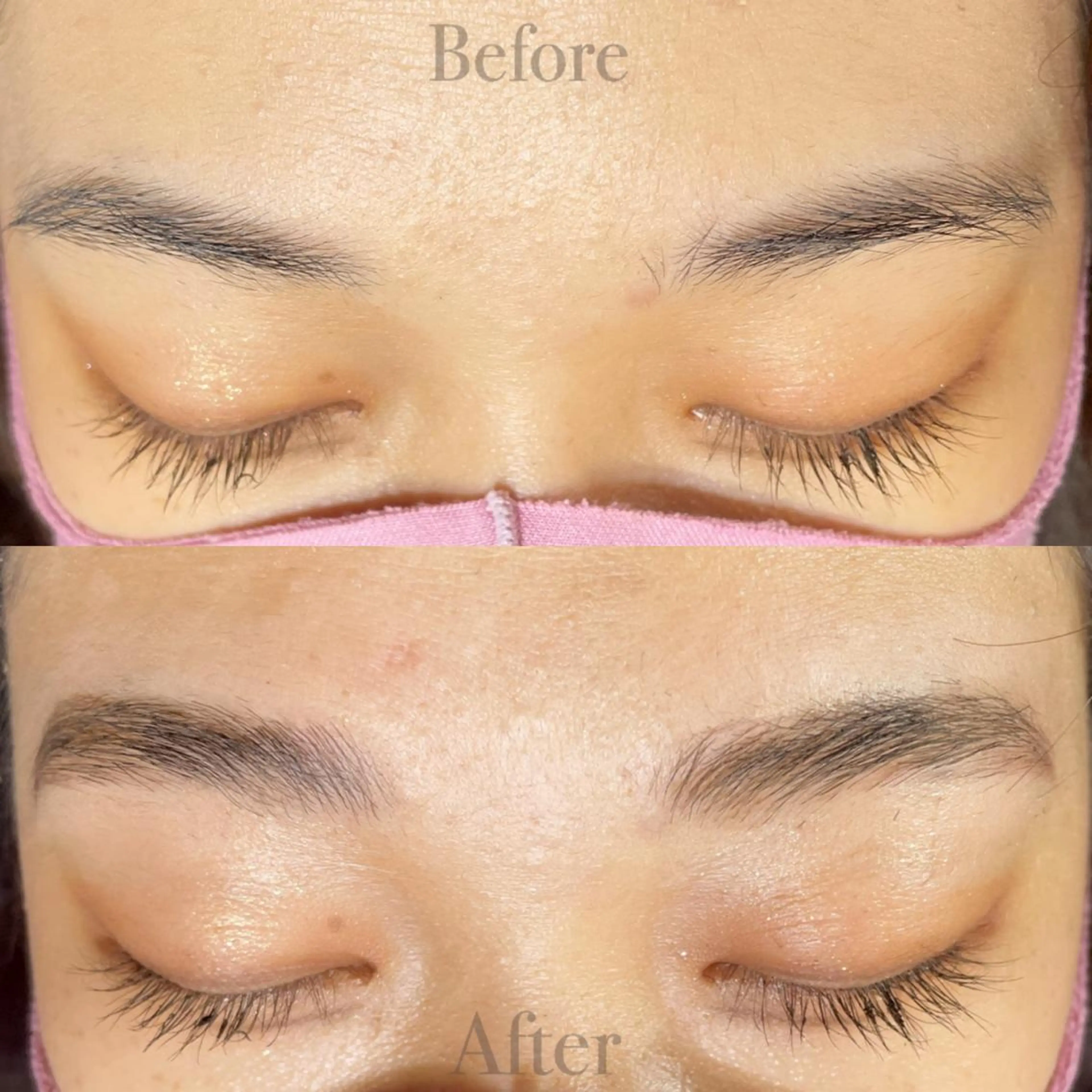 吉田 Lilianeのマツエク・マツパデザイン