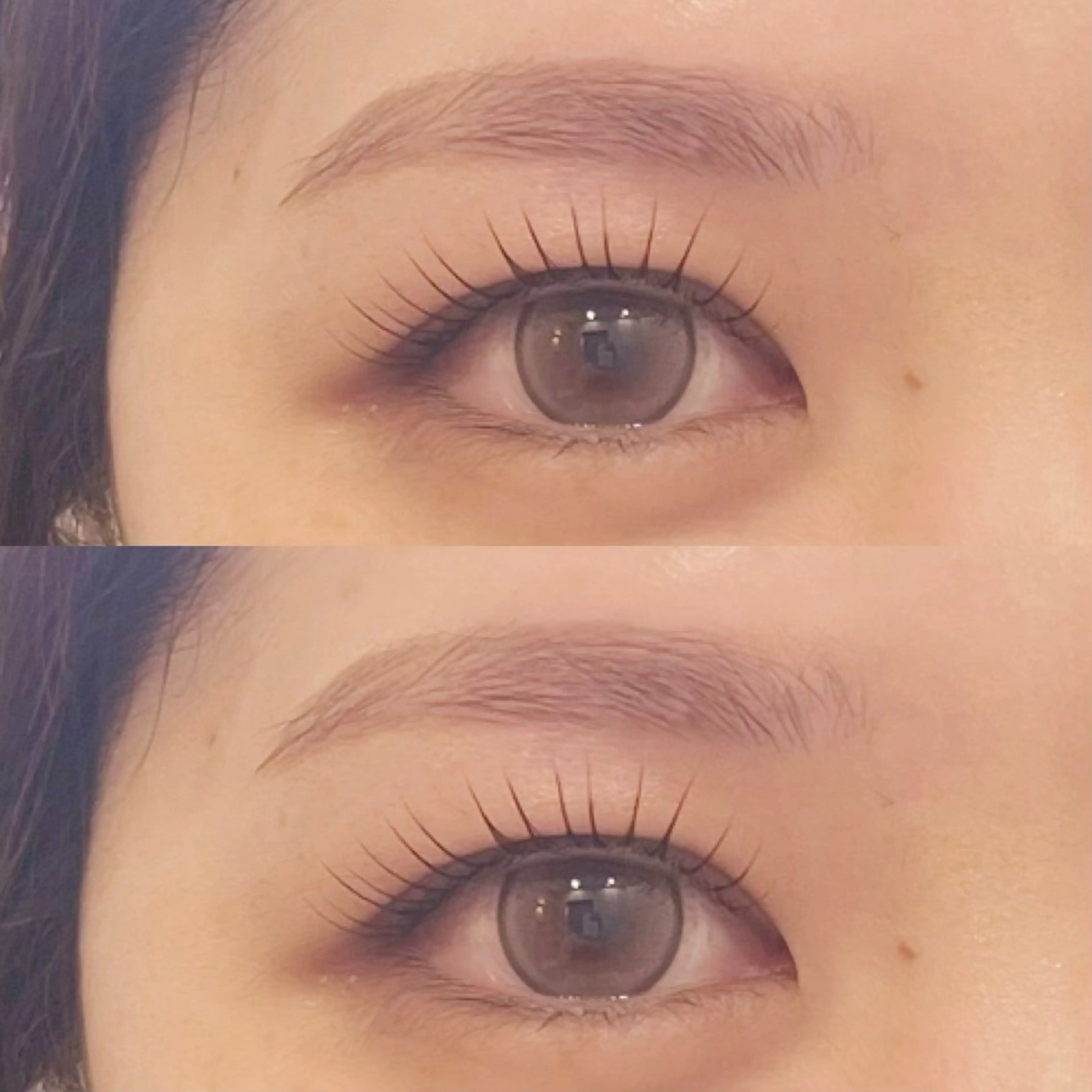 マツエク・マツパ まつげパーマ Yoshizawa Vienaのマツエク・マツパデザイン