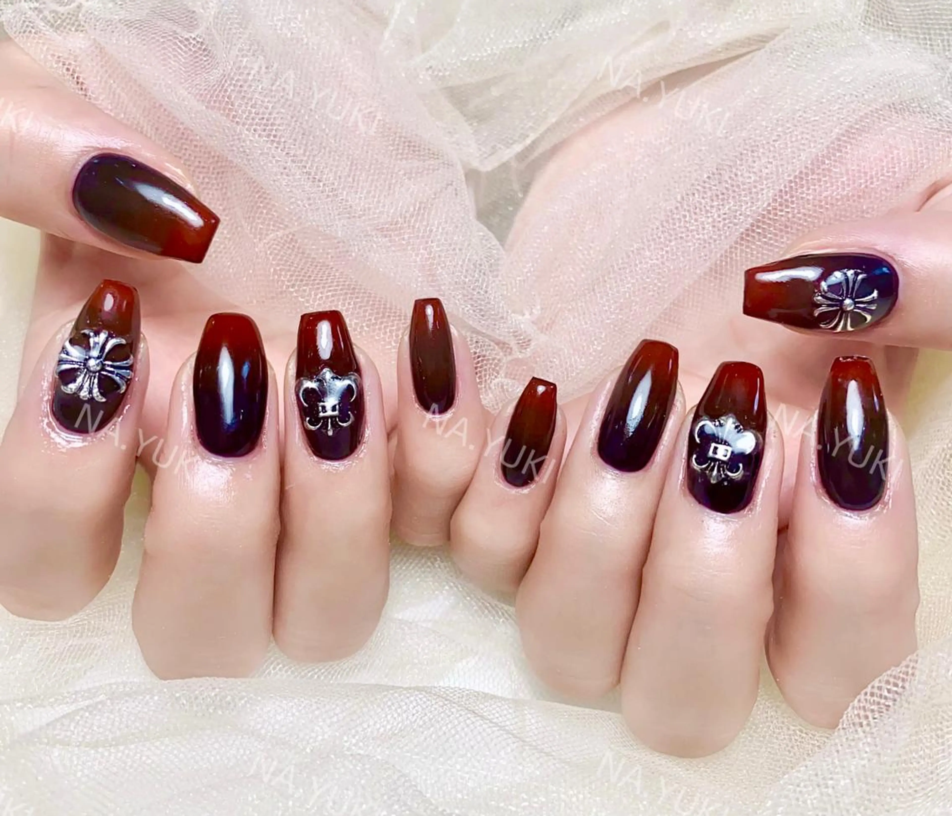 ネイル 💅Nail Boutiqueのネイルデザイン