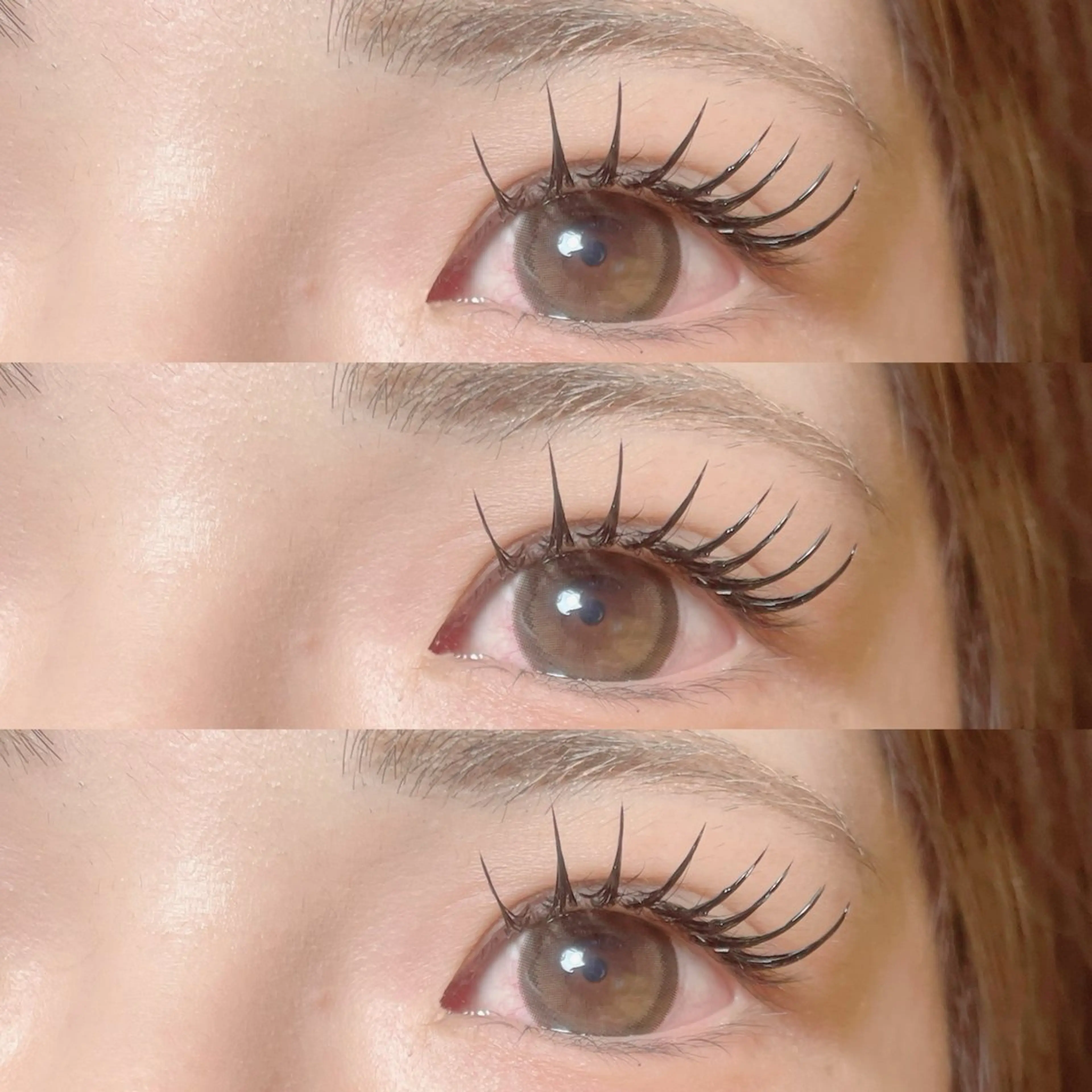 マツエク・マツパ マツエク Ysalon eyelashのマツエク・マツパデザイン