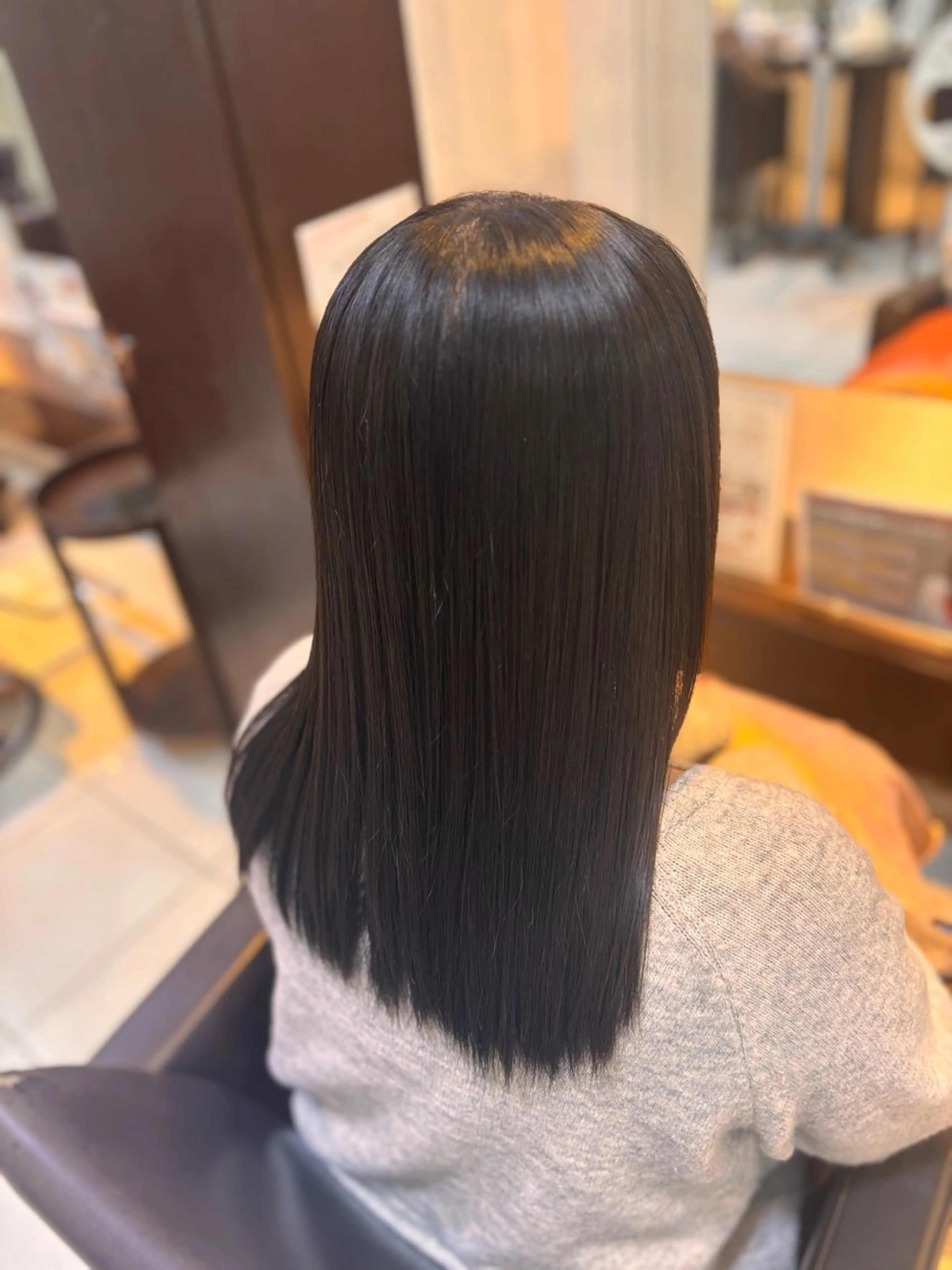 ヘア&メイク💄 TAIKIのヘアスタイル