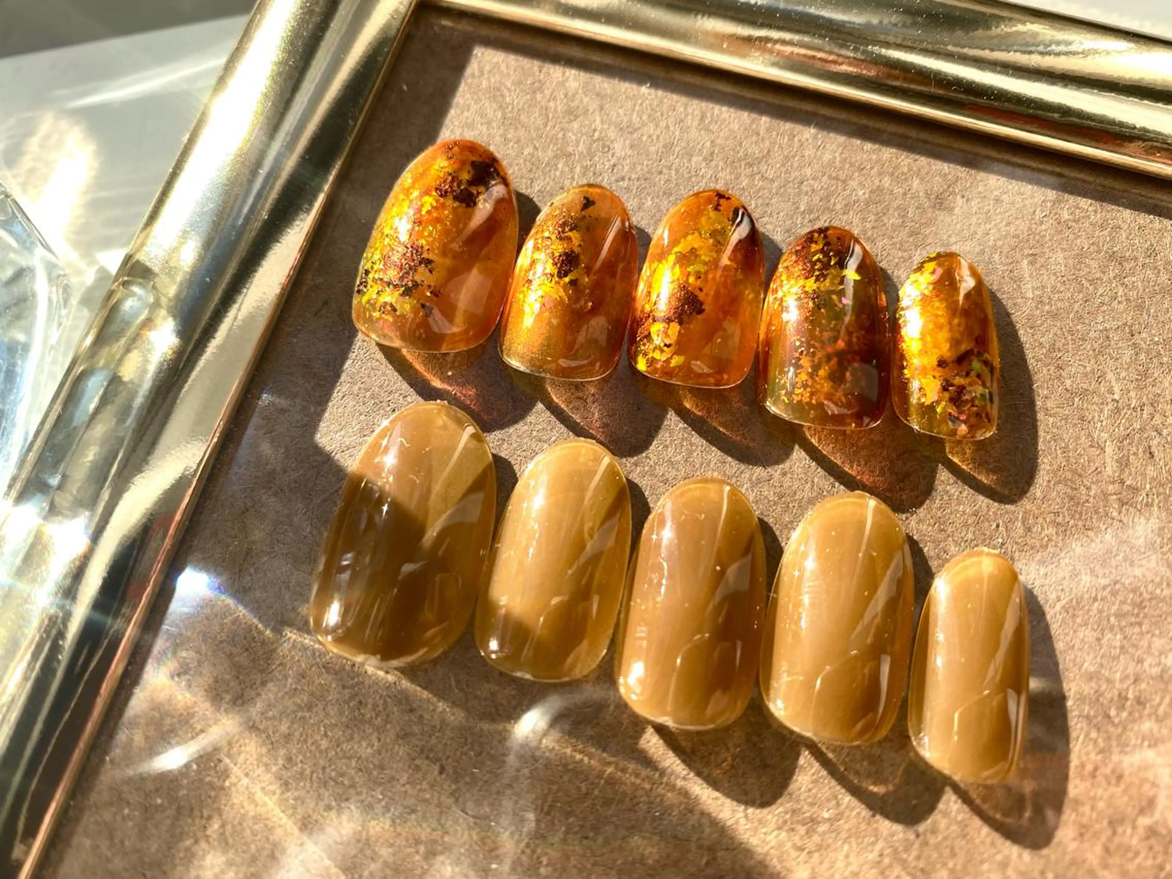 ネイル ジェルネイル ニュアンスネイル ハンドネイル Nroom. /はるのネイルデザイン