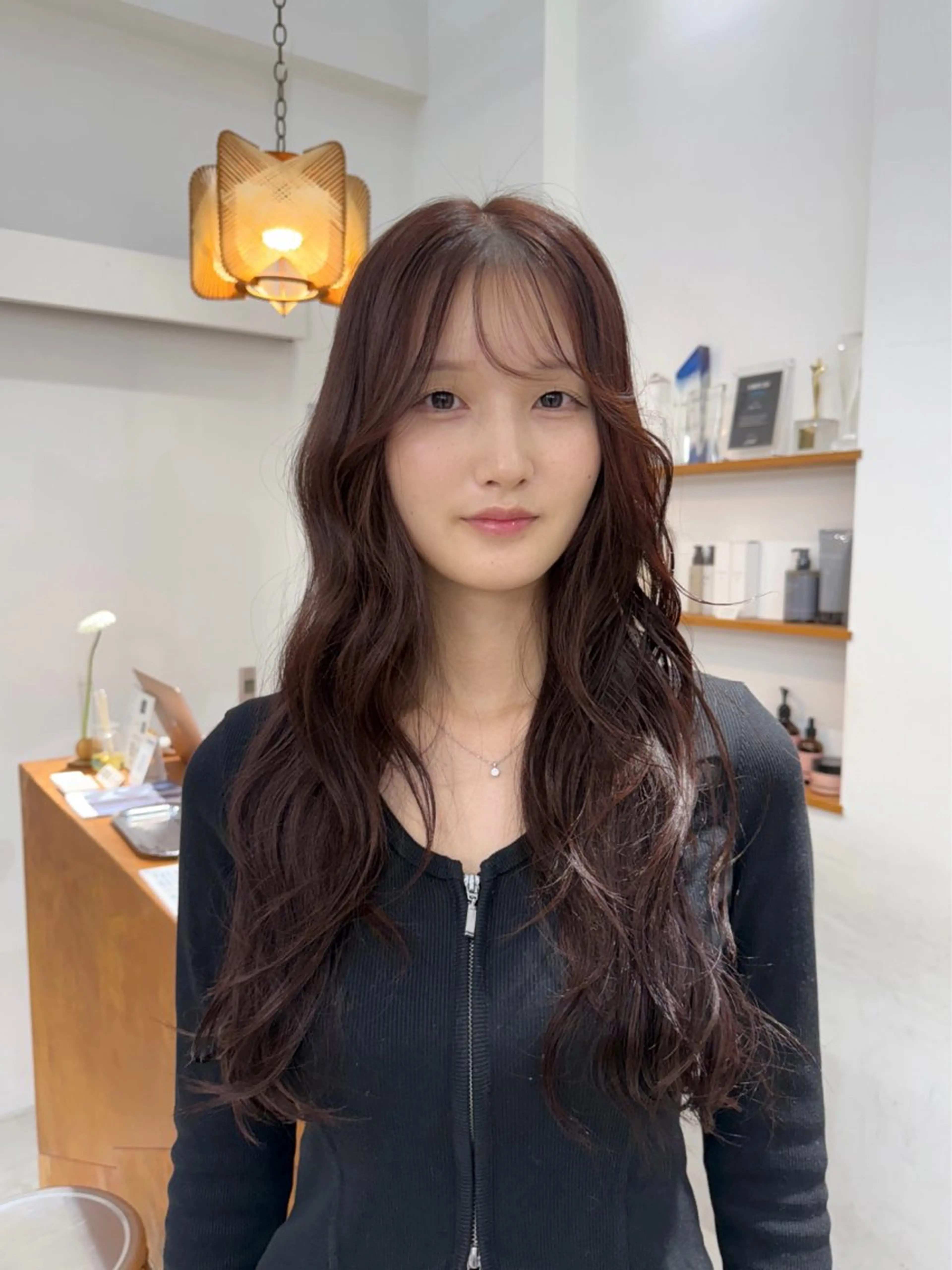 【ミニモ限定】ワンカラー(明るくしたい方向け)💫の写真