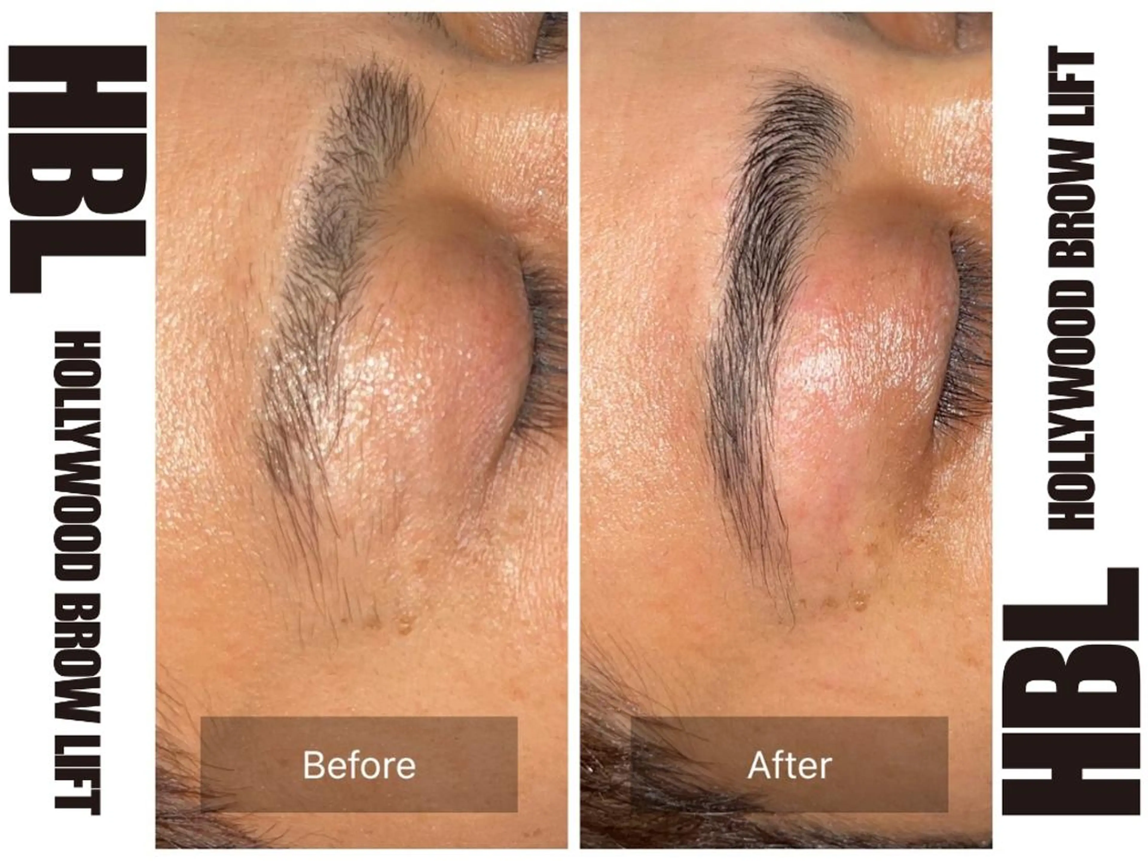 アイブロウ 萩原 一樹の眉毛・アイブロウイメージ