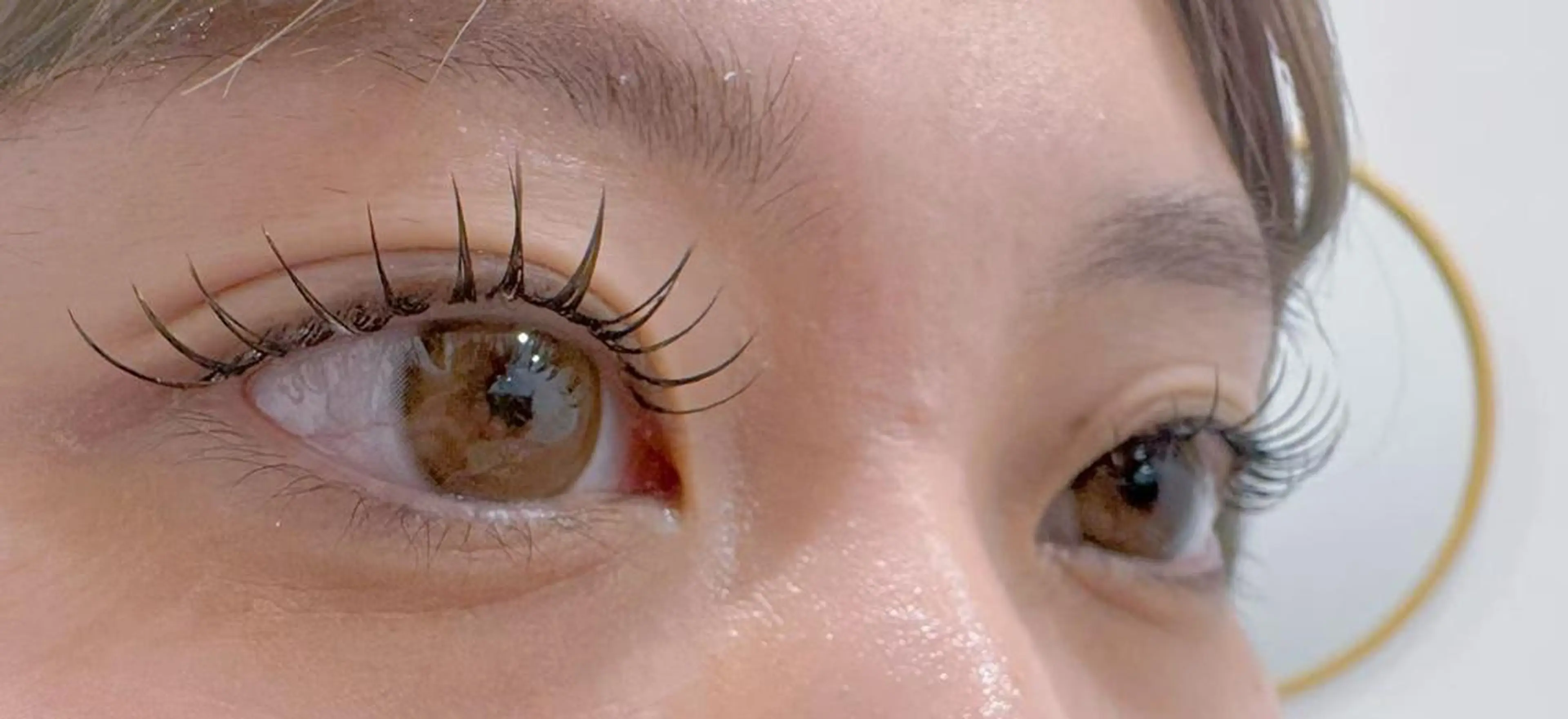 マツエク・マツパ ABマツエクネイル サロン2号店らくらくのマツエク・マツパデザイン