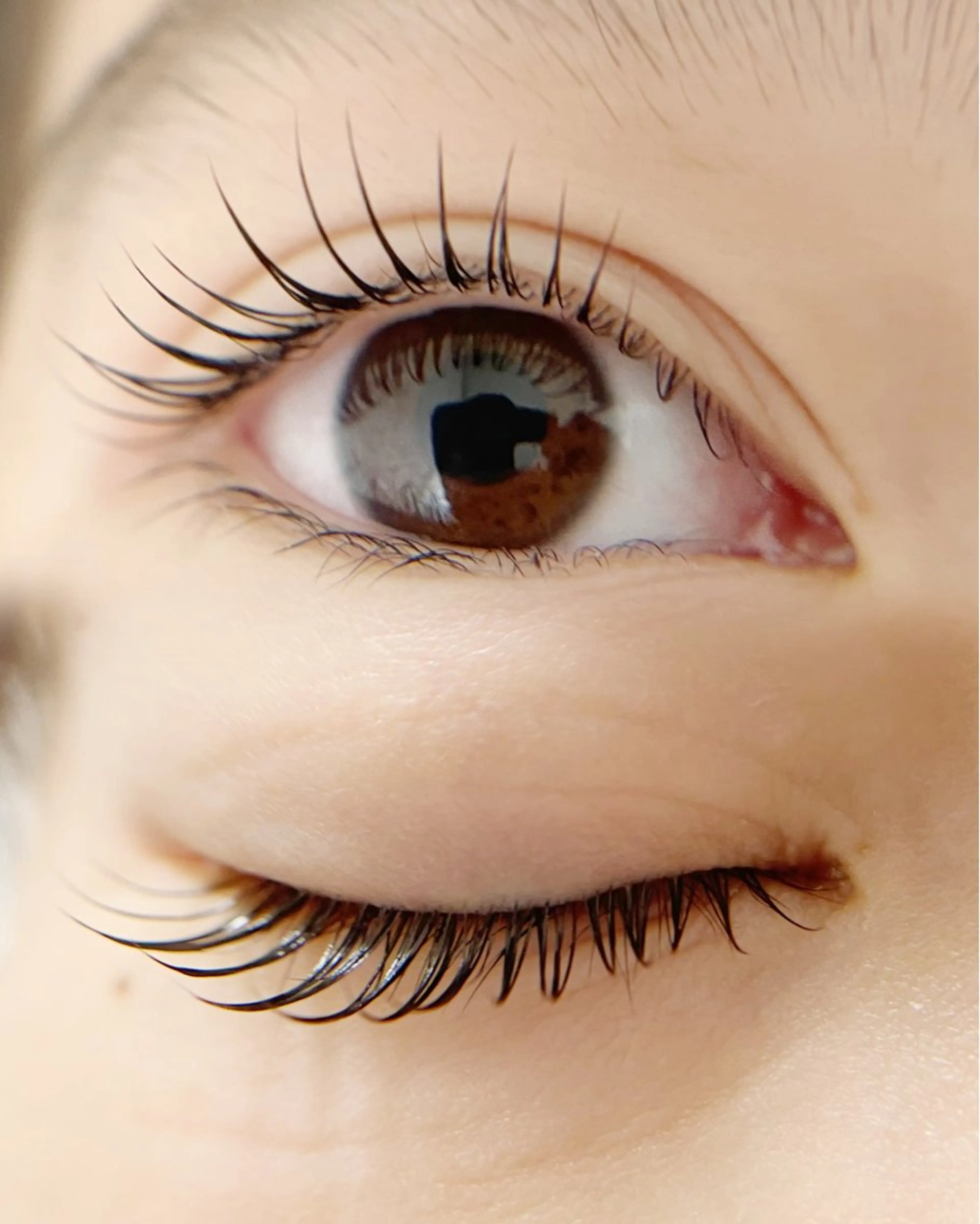 キッズ マツエク・マツパ SENA.Eyelash salon柏原店(セナアイラッシュサロン)所属・SENA セナのマツエク・マツパデザイン