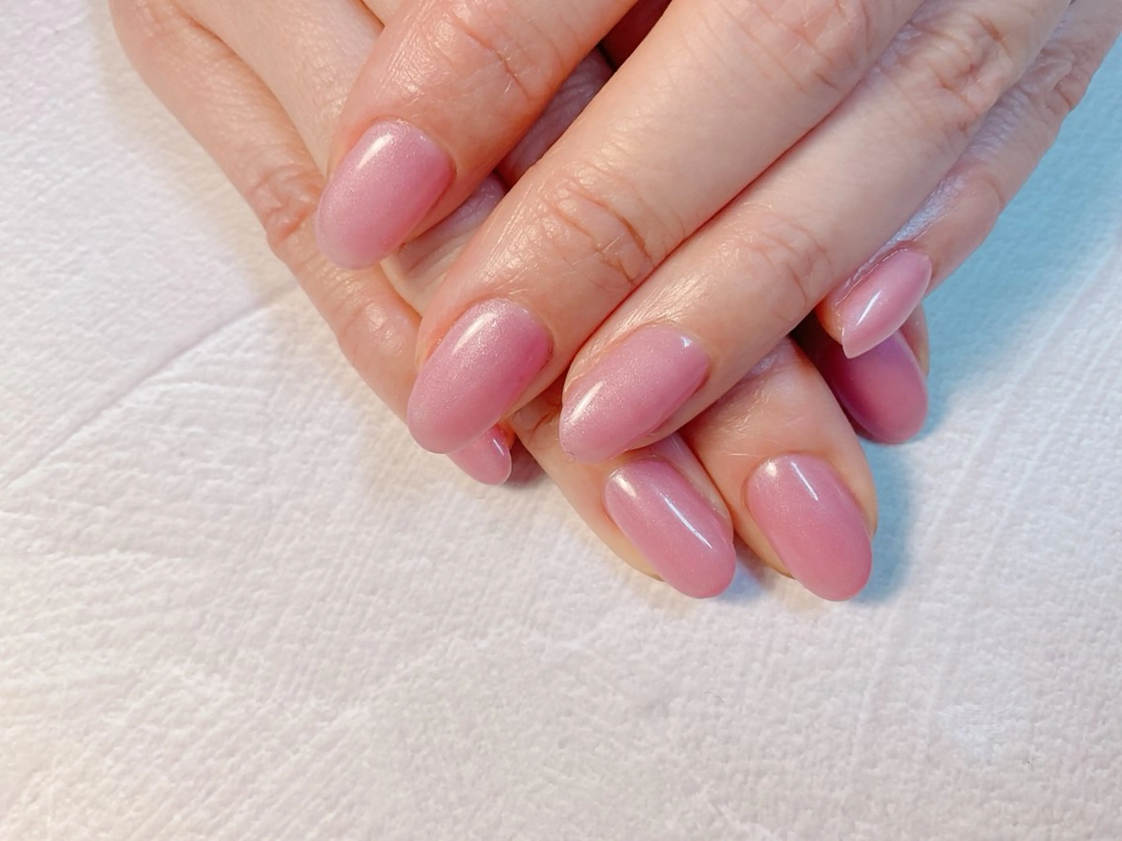 ネイル ハンドネイル Private nail salon CHITCHAT所属・CHITCHAT nailのネイルデザイン