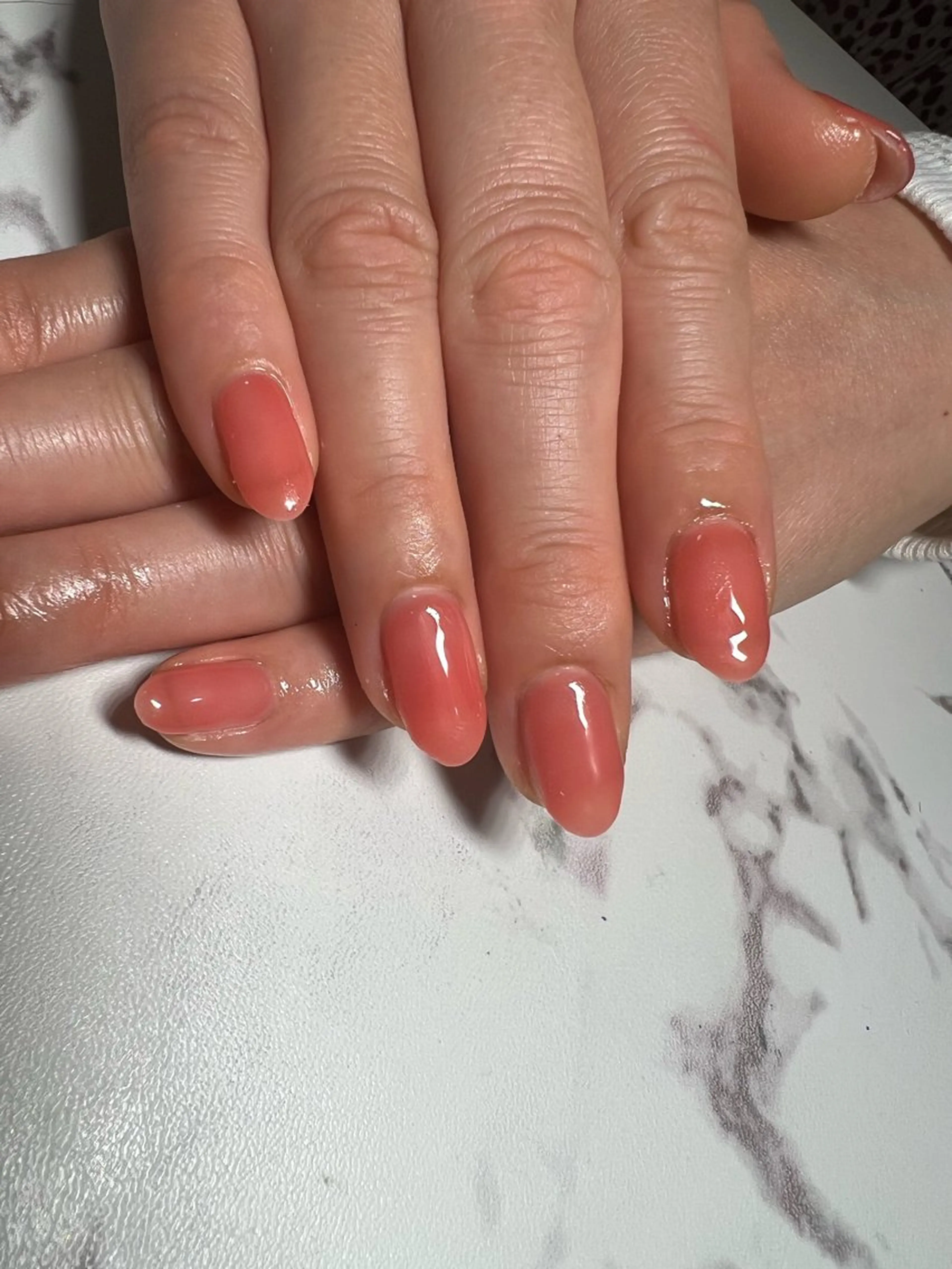 ネイル SALON DIAMANTのエステ・リラクイメージ