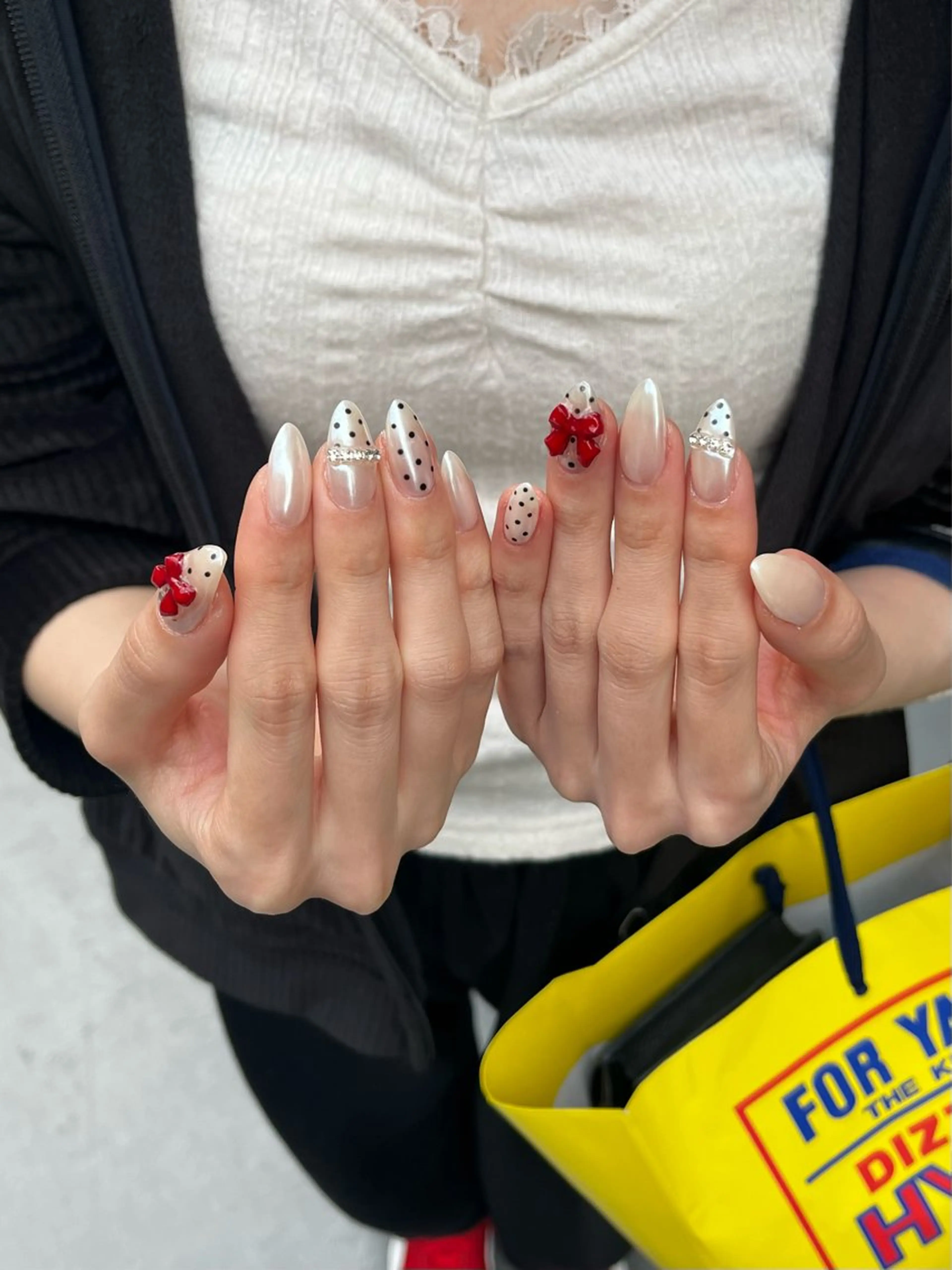 ネイル IROHA NAIL makoのネイルデザイン