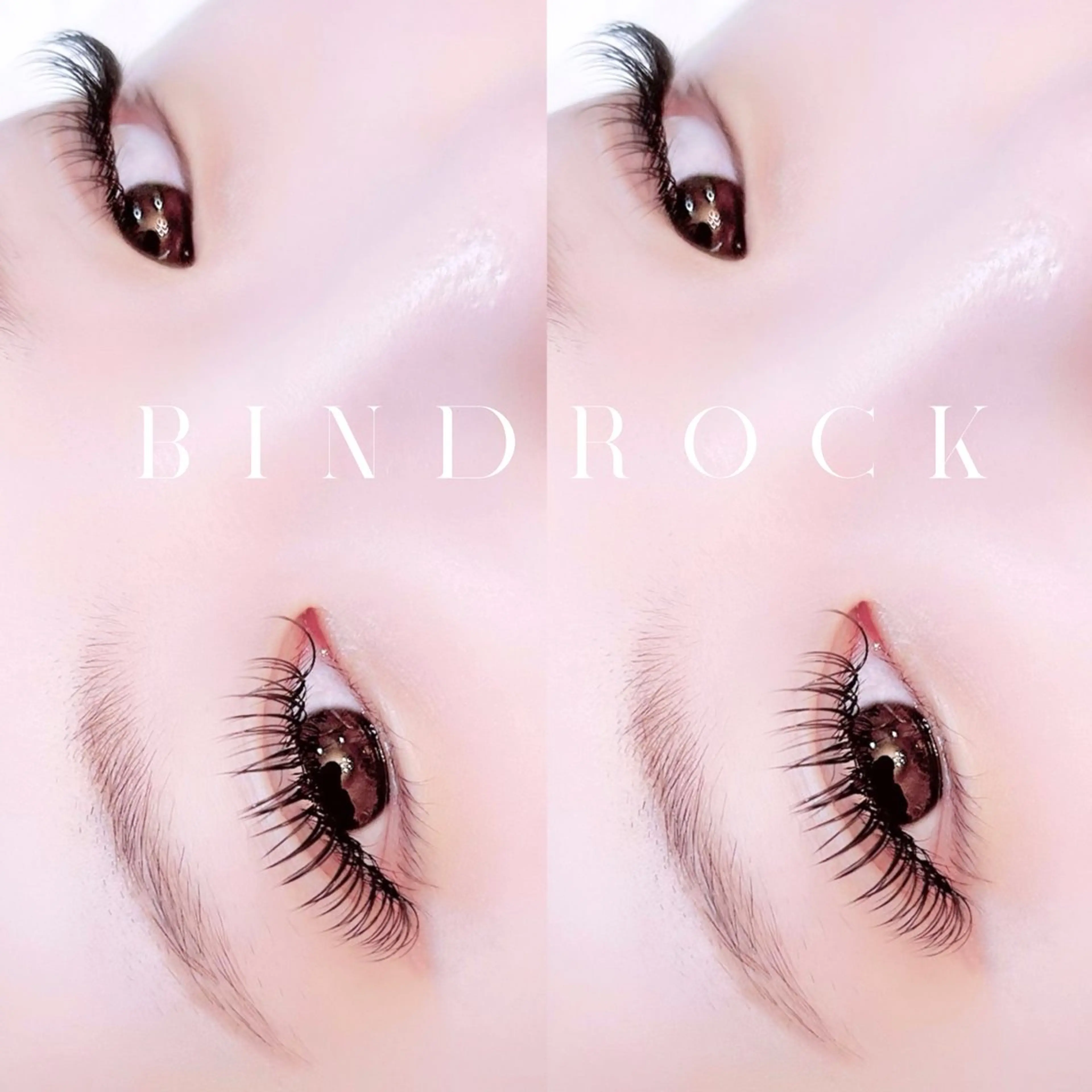 マツエク・マツパ EYELASH SALON PALのマツエク・マツパデザイン