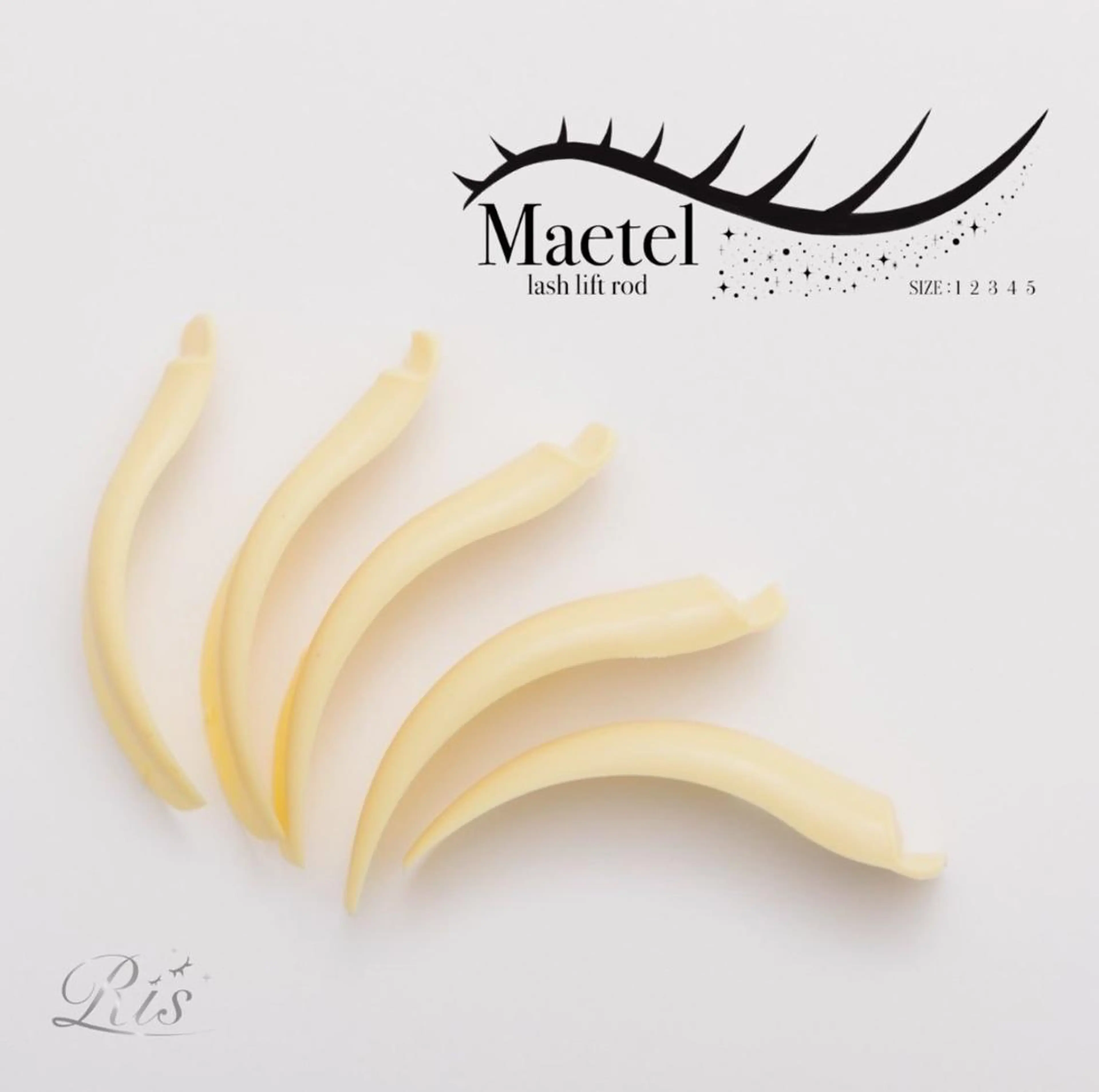 マツエク・マツパ eyelash designerのマツエク・マツパデザイン