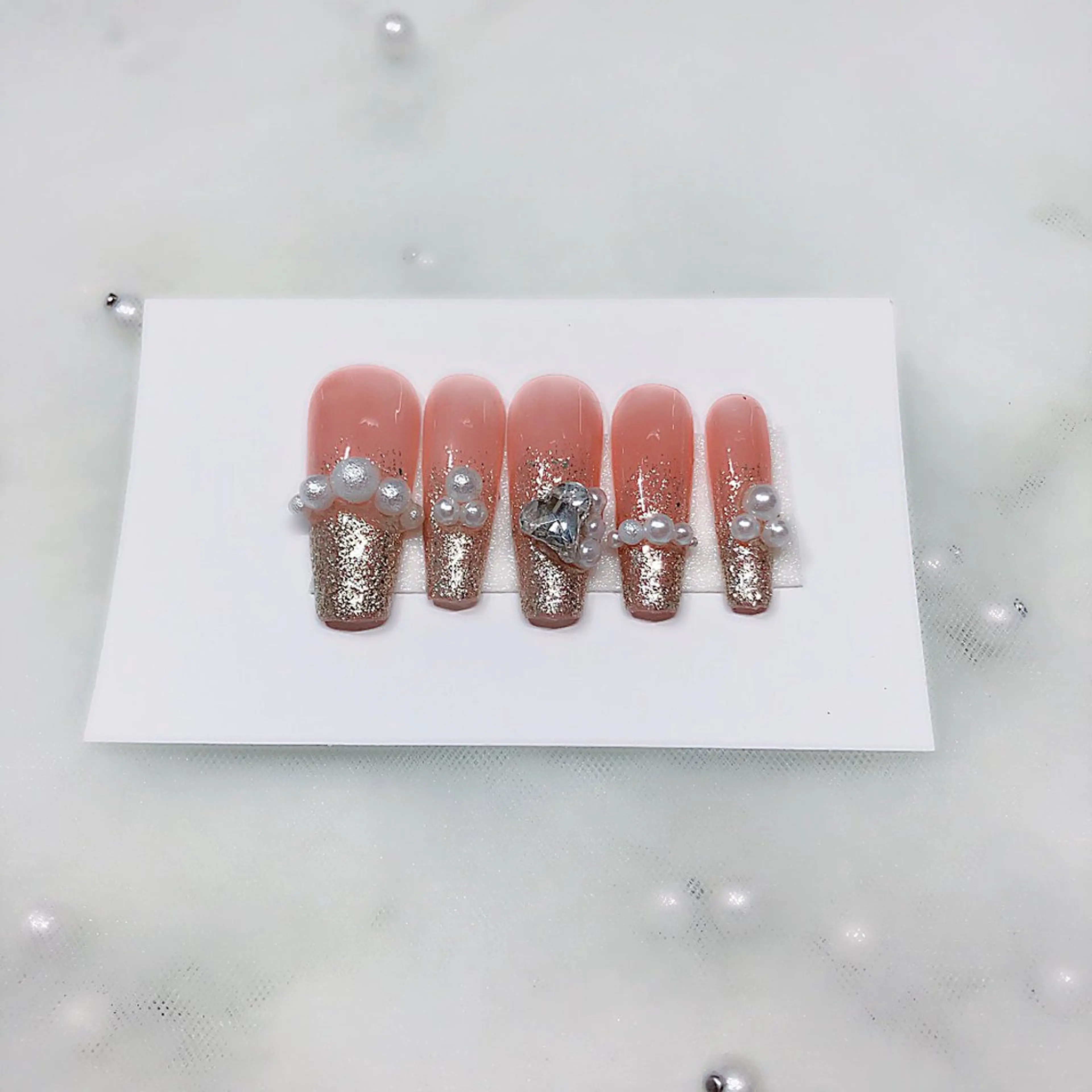 ネイル 整体・ネイル ヨシ堂💅のネイルデザイン