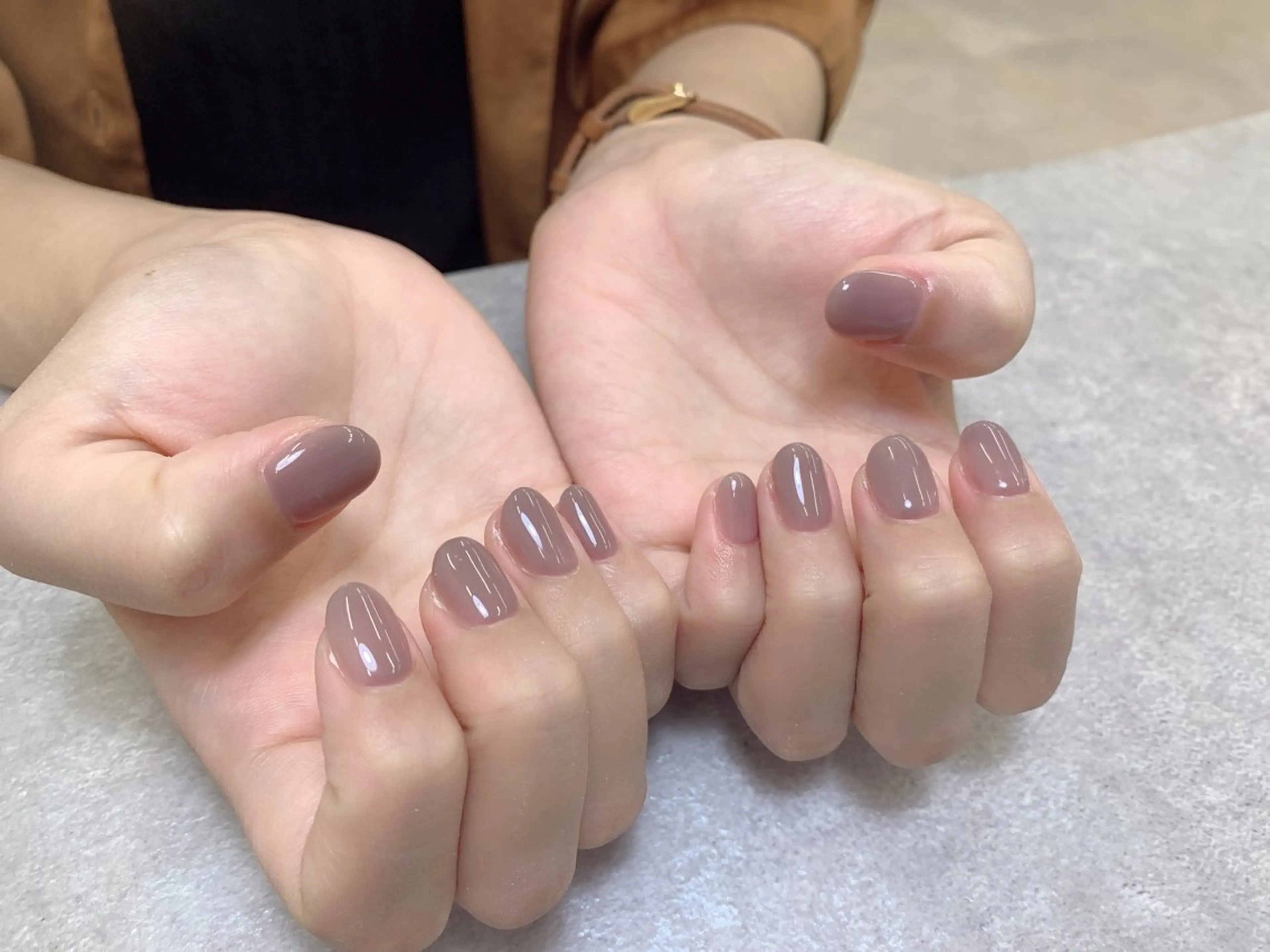 ネイル ハンドネイル Sari ✳︎のネイルデザイン