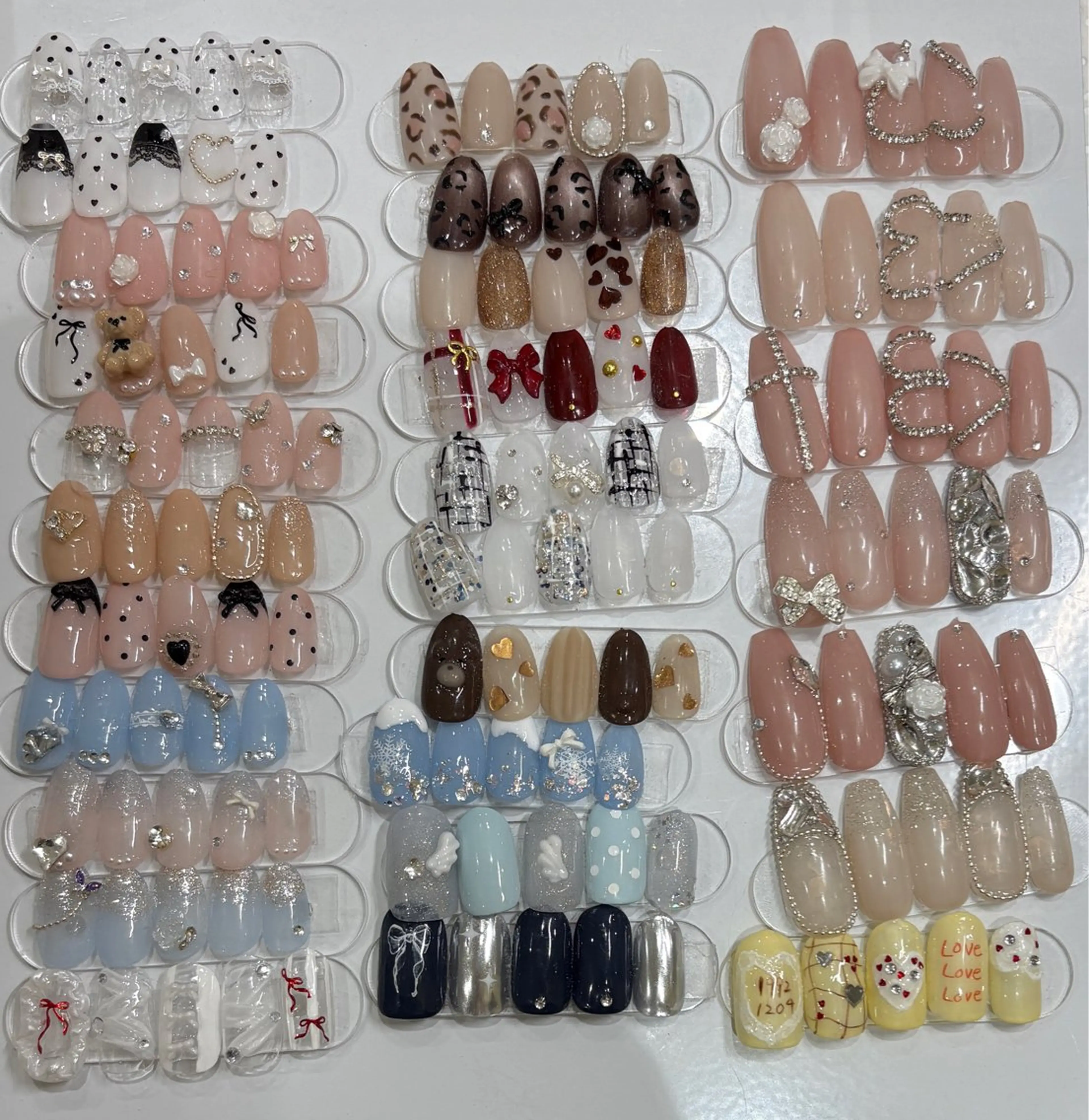 ネイル ハンドネイル shiori .のその他イメージ