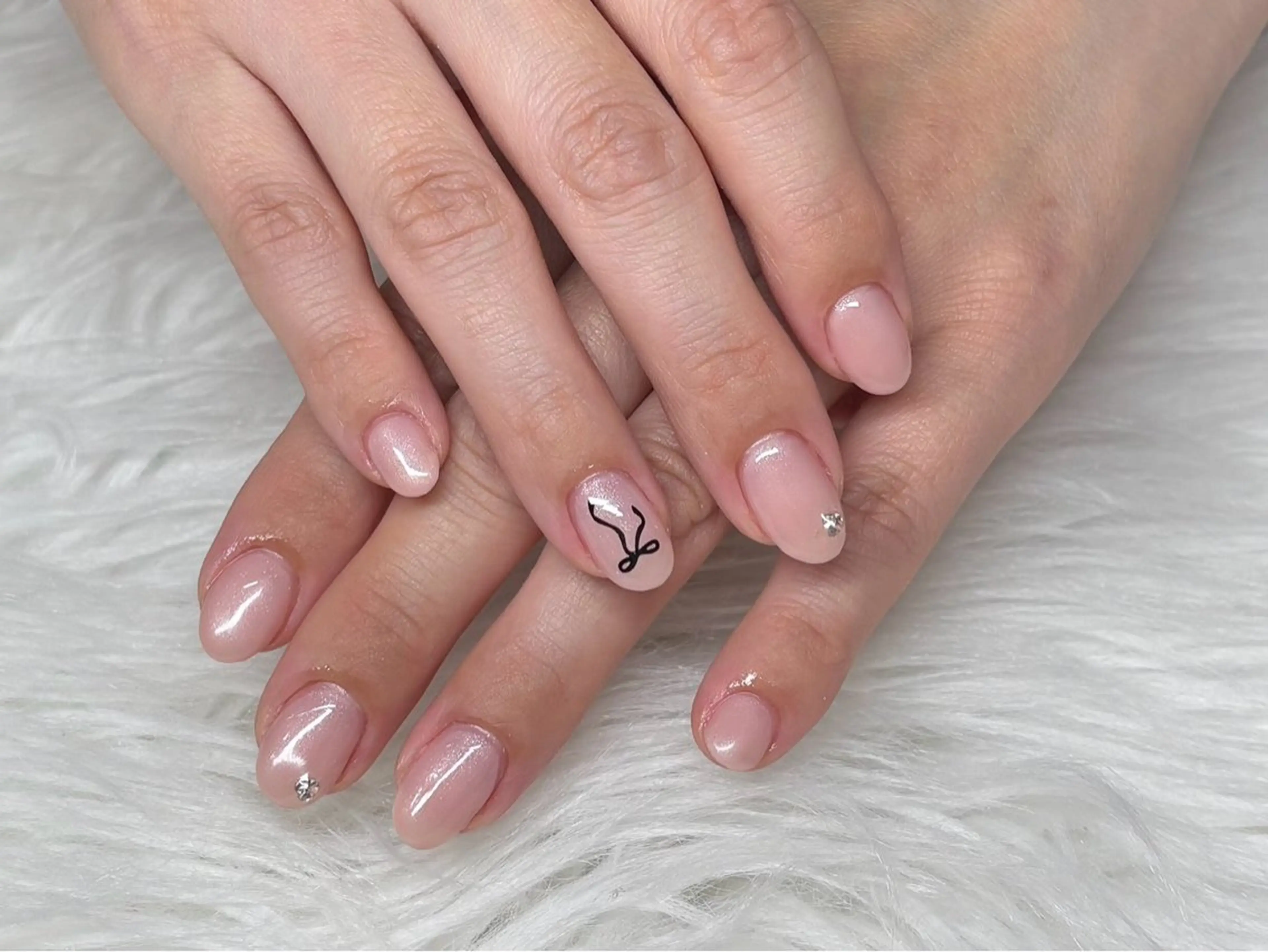 ネイル ネイルサロン ANELAのネイルデザイン