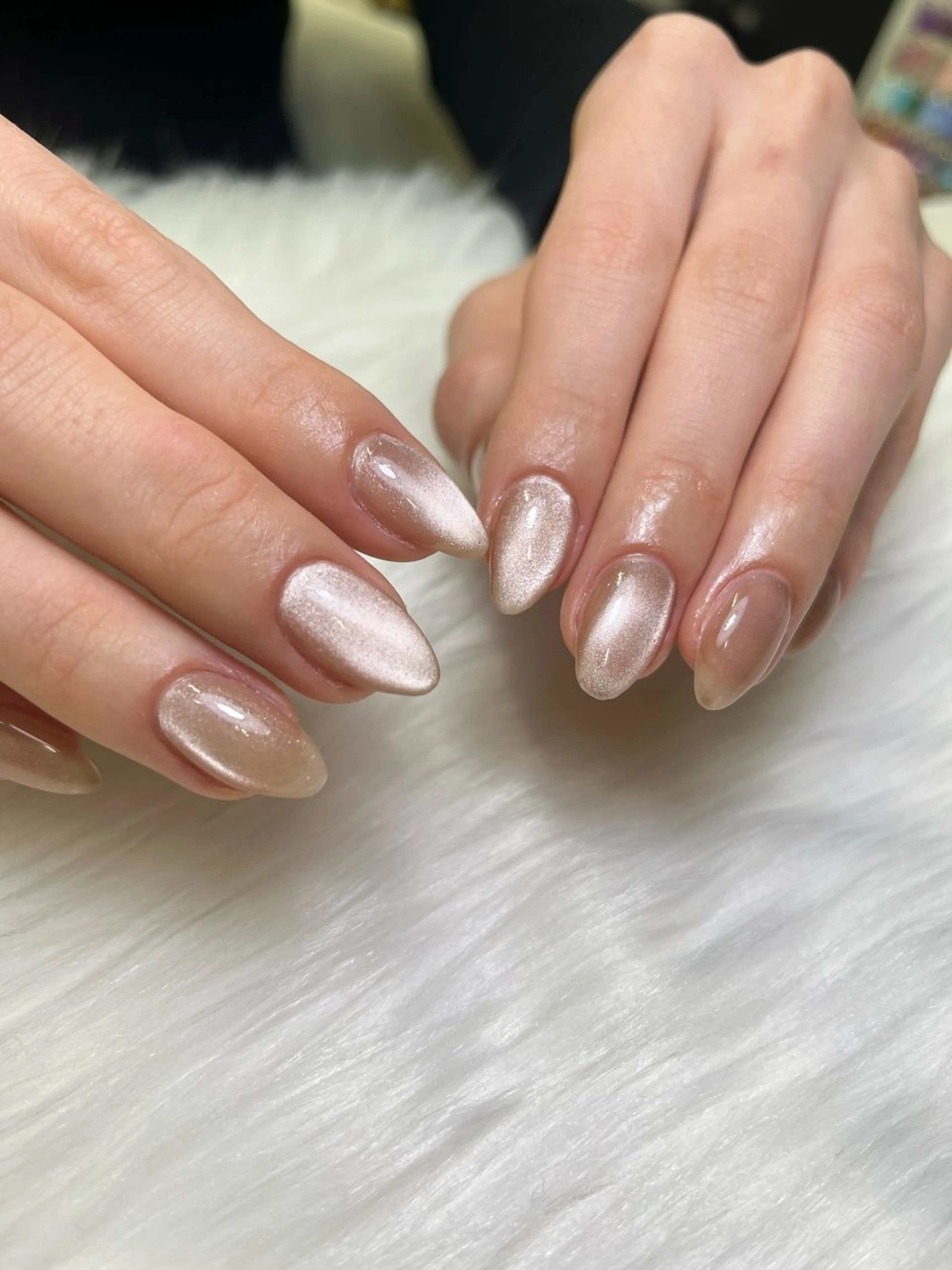 ネイル ハンドネイル フットネイル limo/ kotomiのネイルデザイン