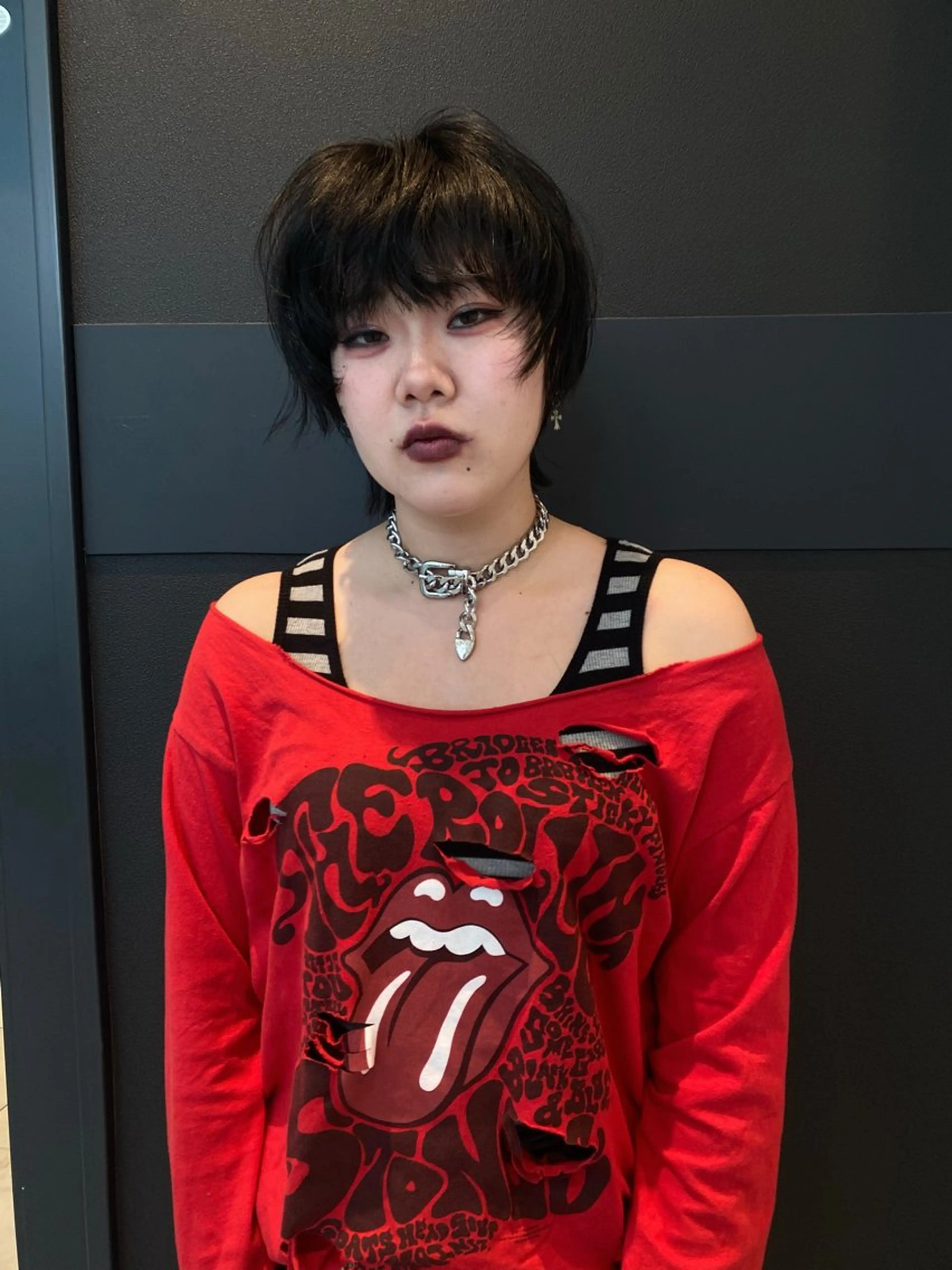 ショート カット ヘッドスパ mai / linoah˚✧のヘアスタイル