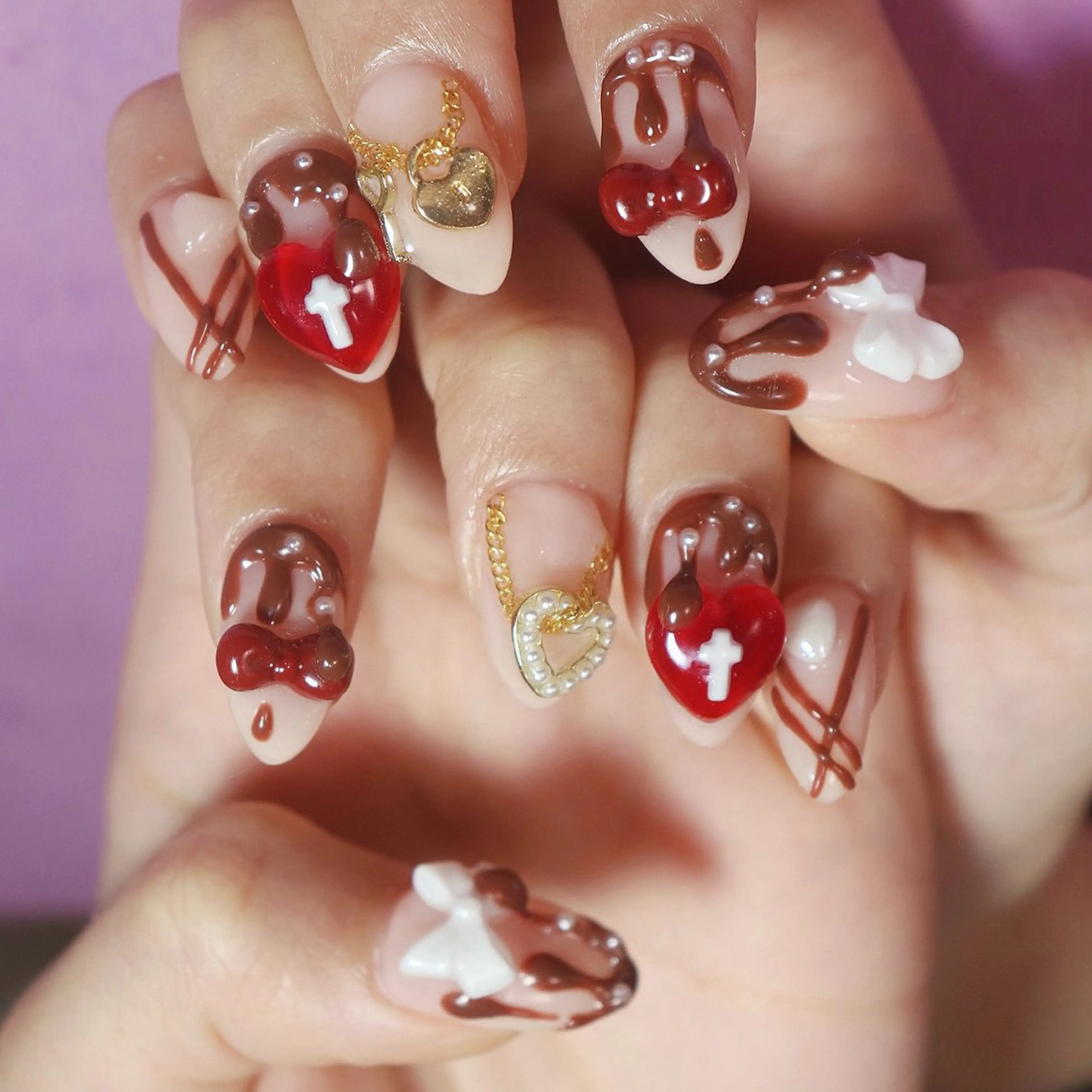 ネイル Dreamer nailのネイルデザイン