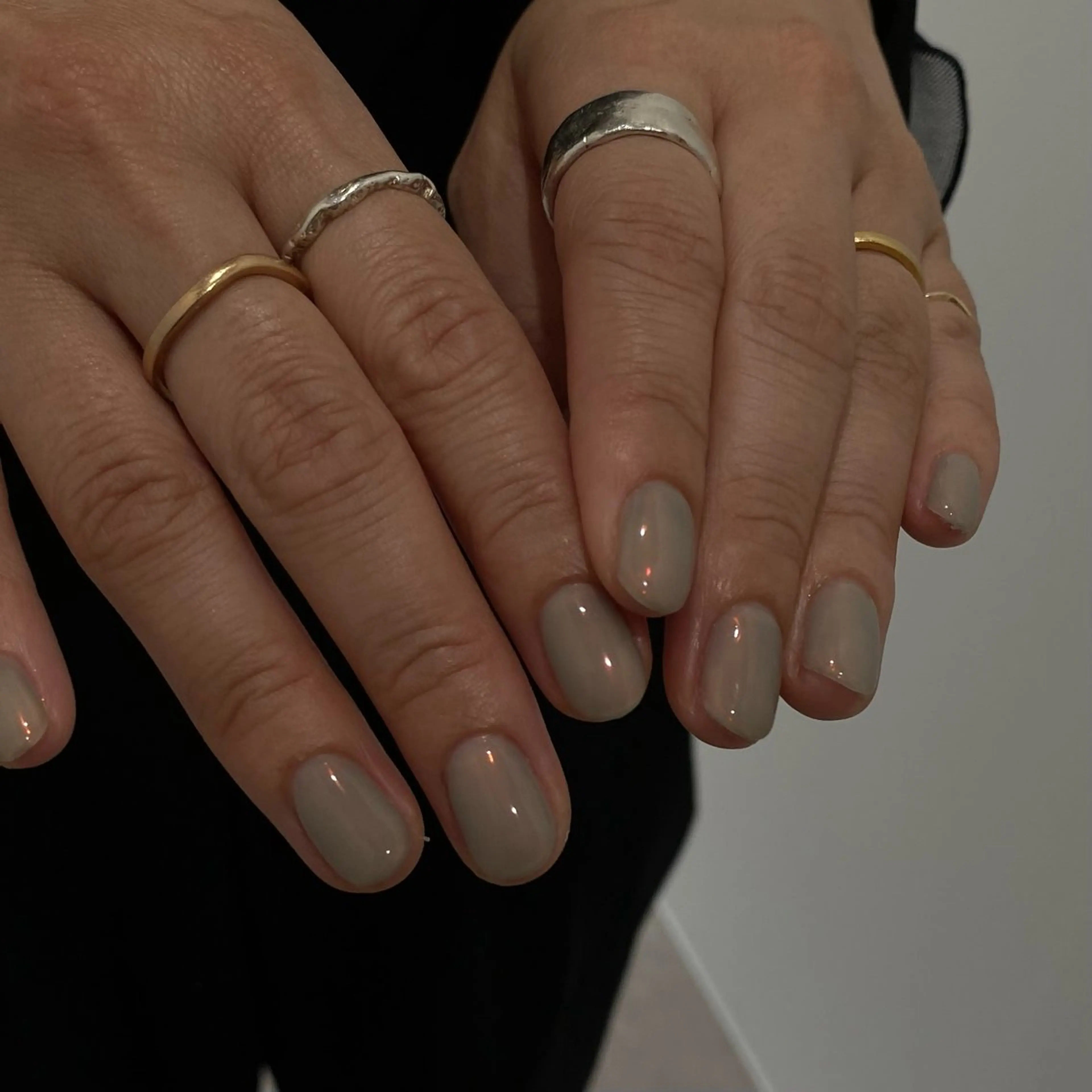 ネイル NUE rico / ニュアンスネイルのネイルデザイン