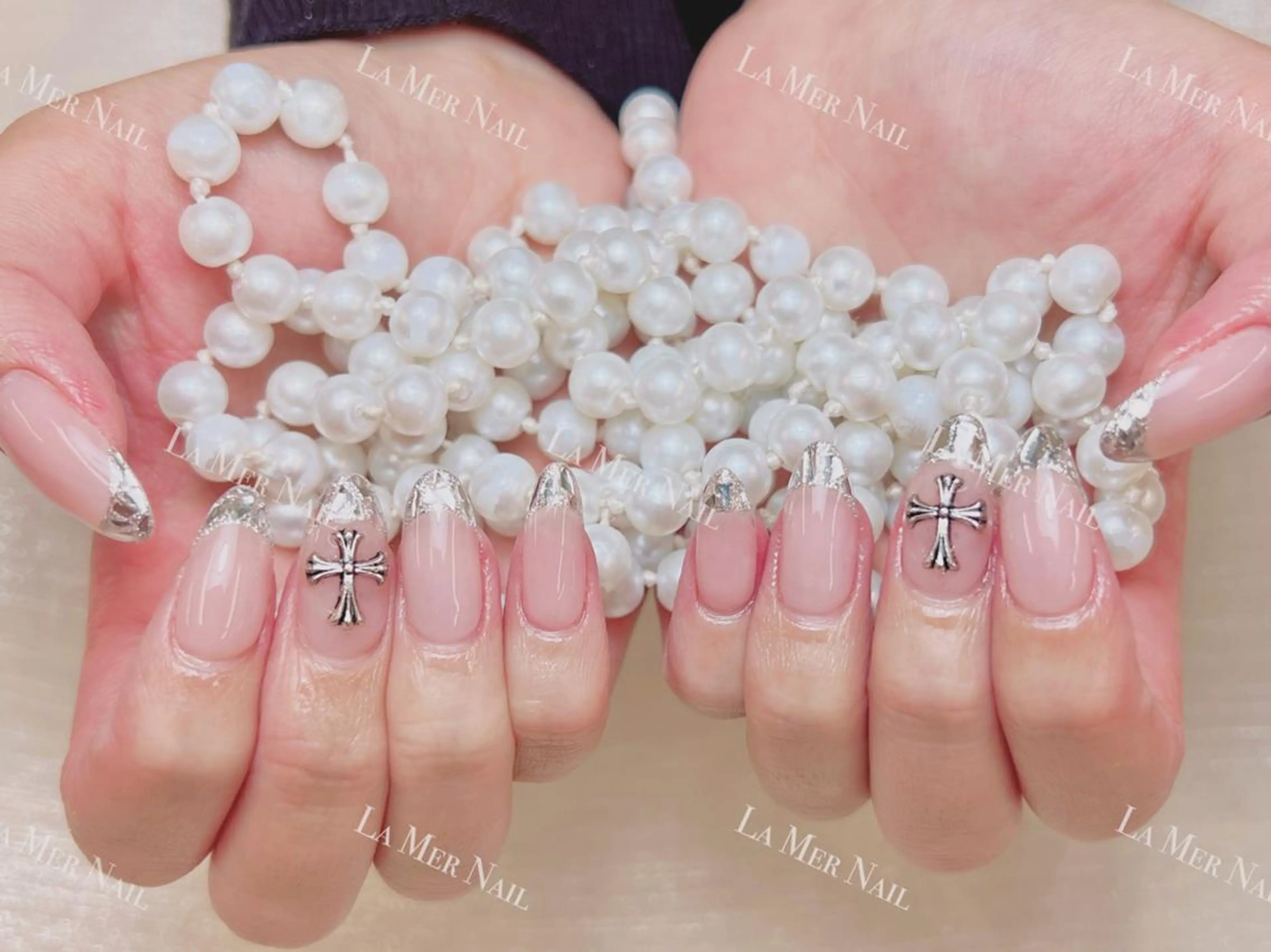ネイル 💞💞 Yokoのネイルデザイン