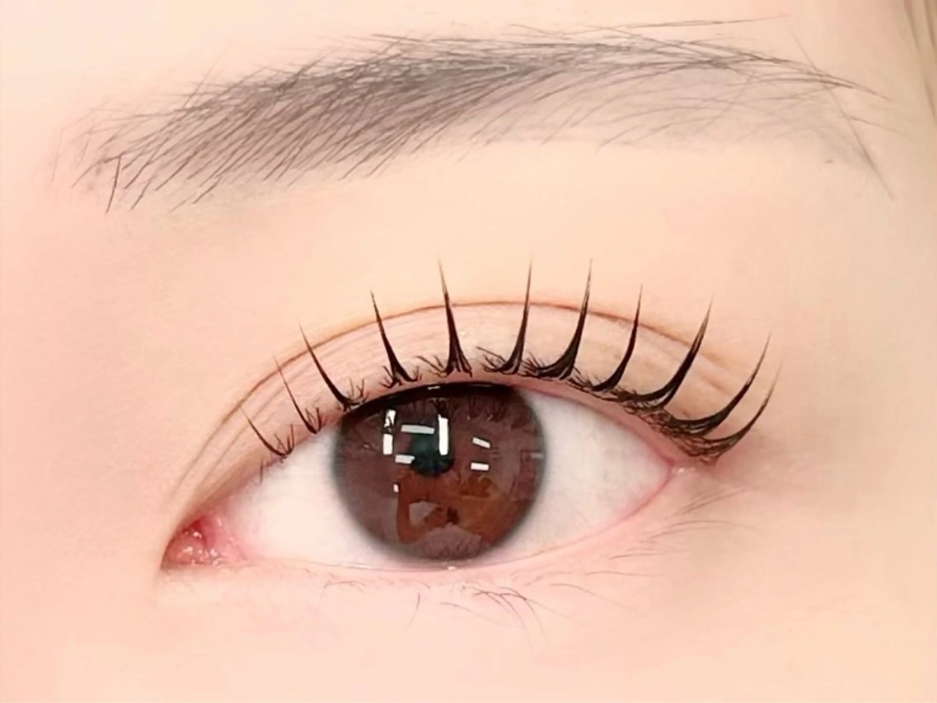 マツエク・マツパ マツパ Max salonのマツエク・マツパデザイン