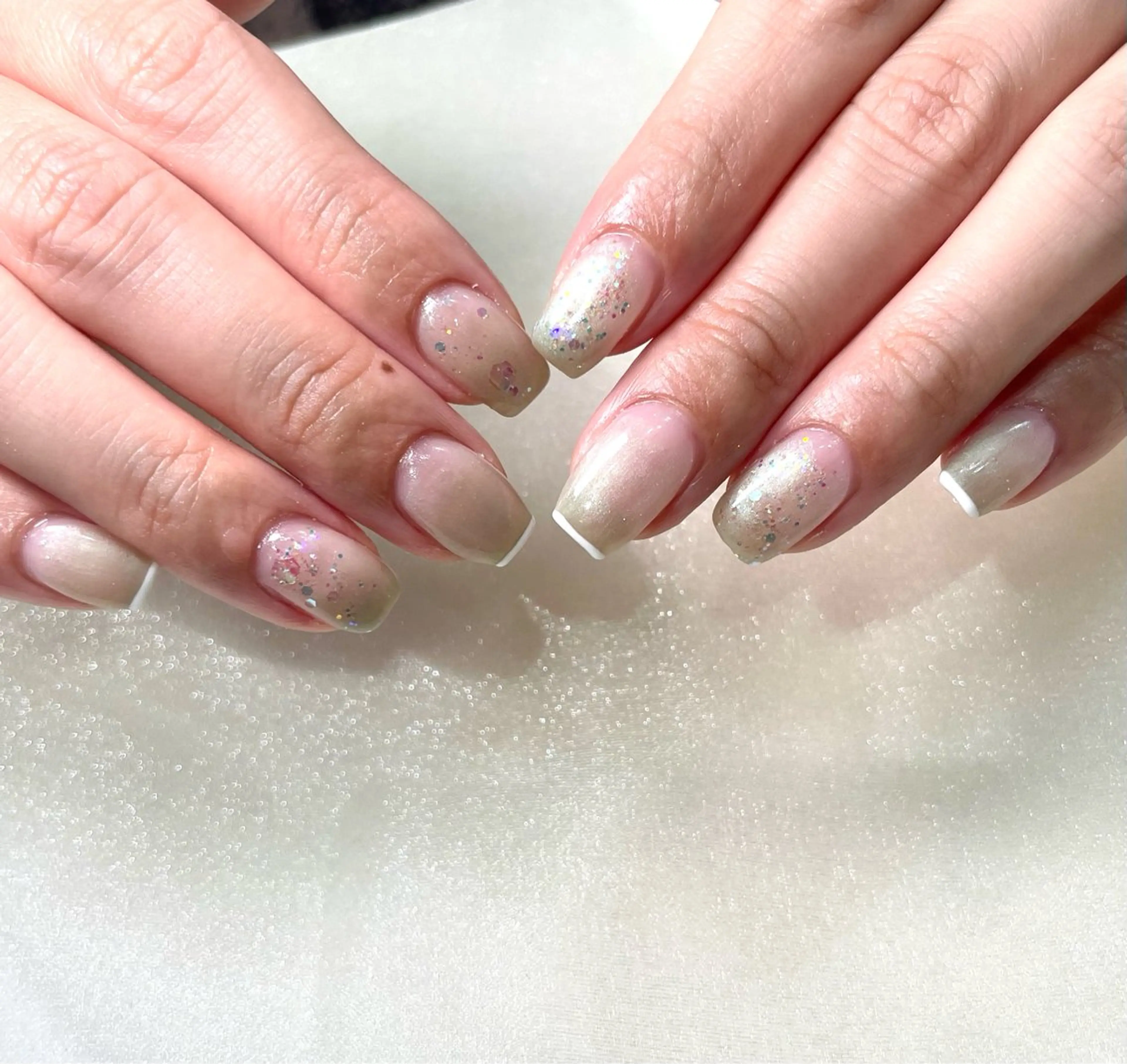 ネイル nail salon quartettoのネイルデザイン