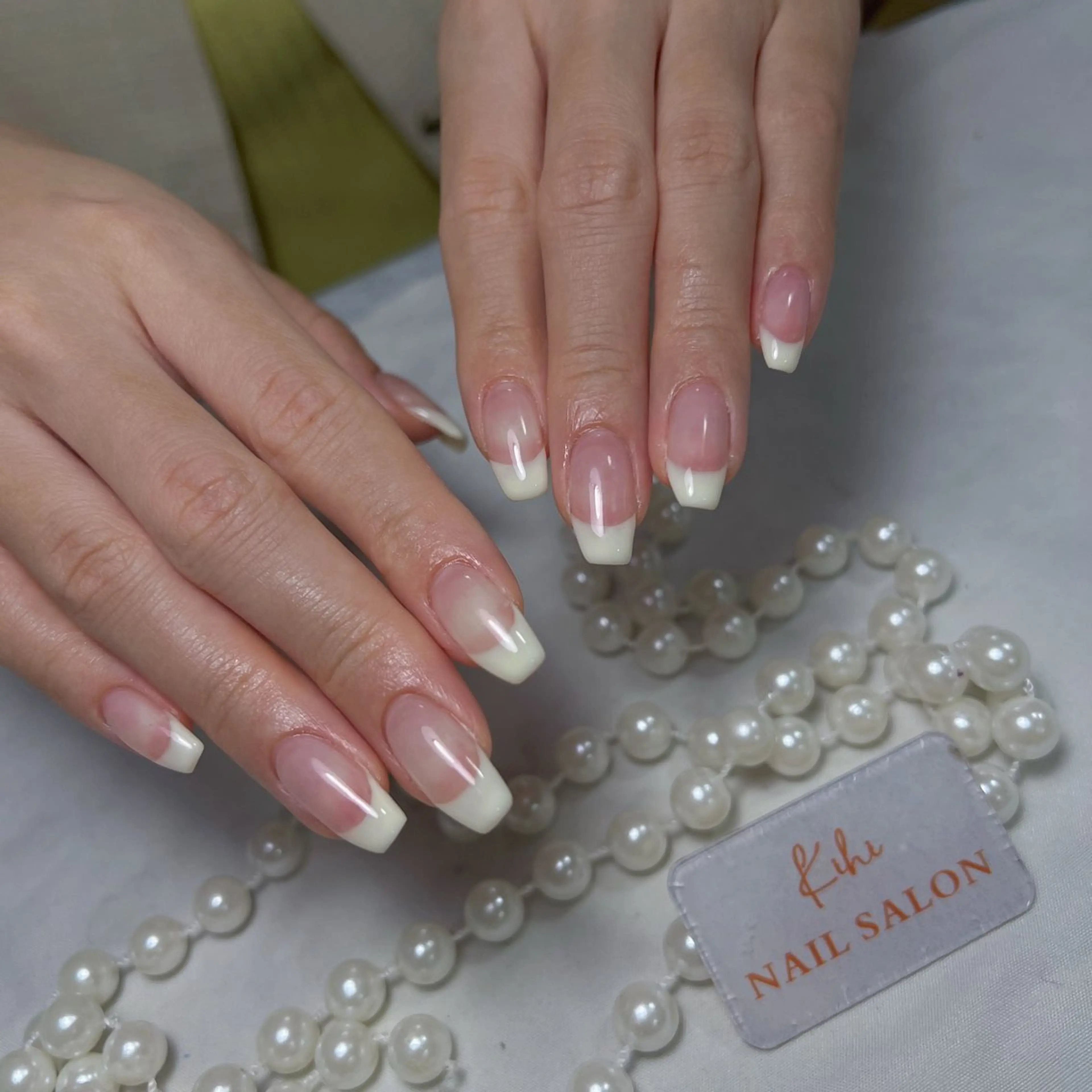 ネイル 米澤 ハナユキのネイルデザイン