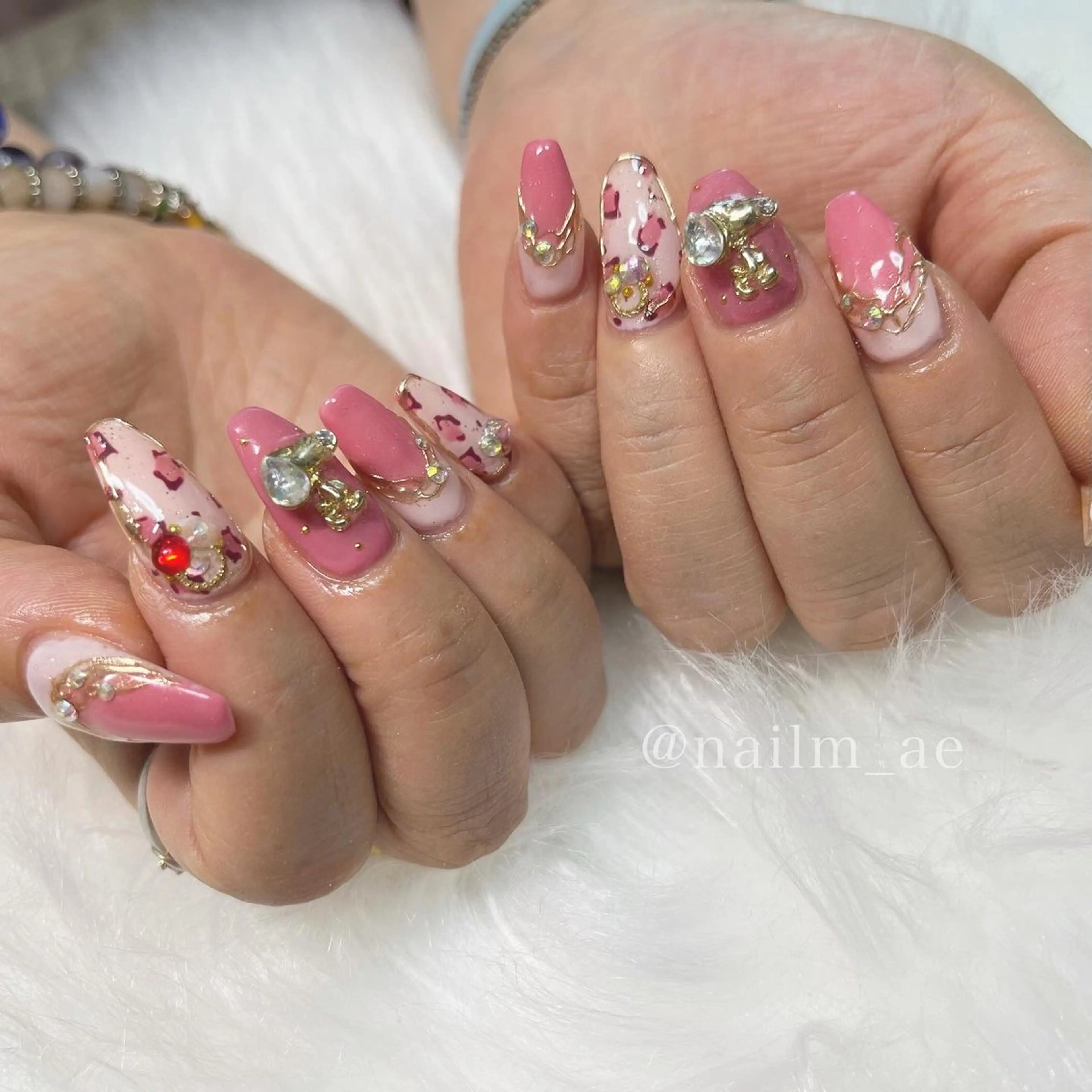 ネイル プライベートサロン M.🤍Maeのその他イメージ