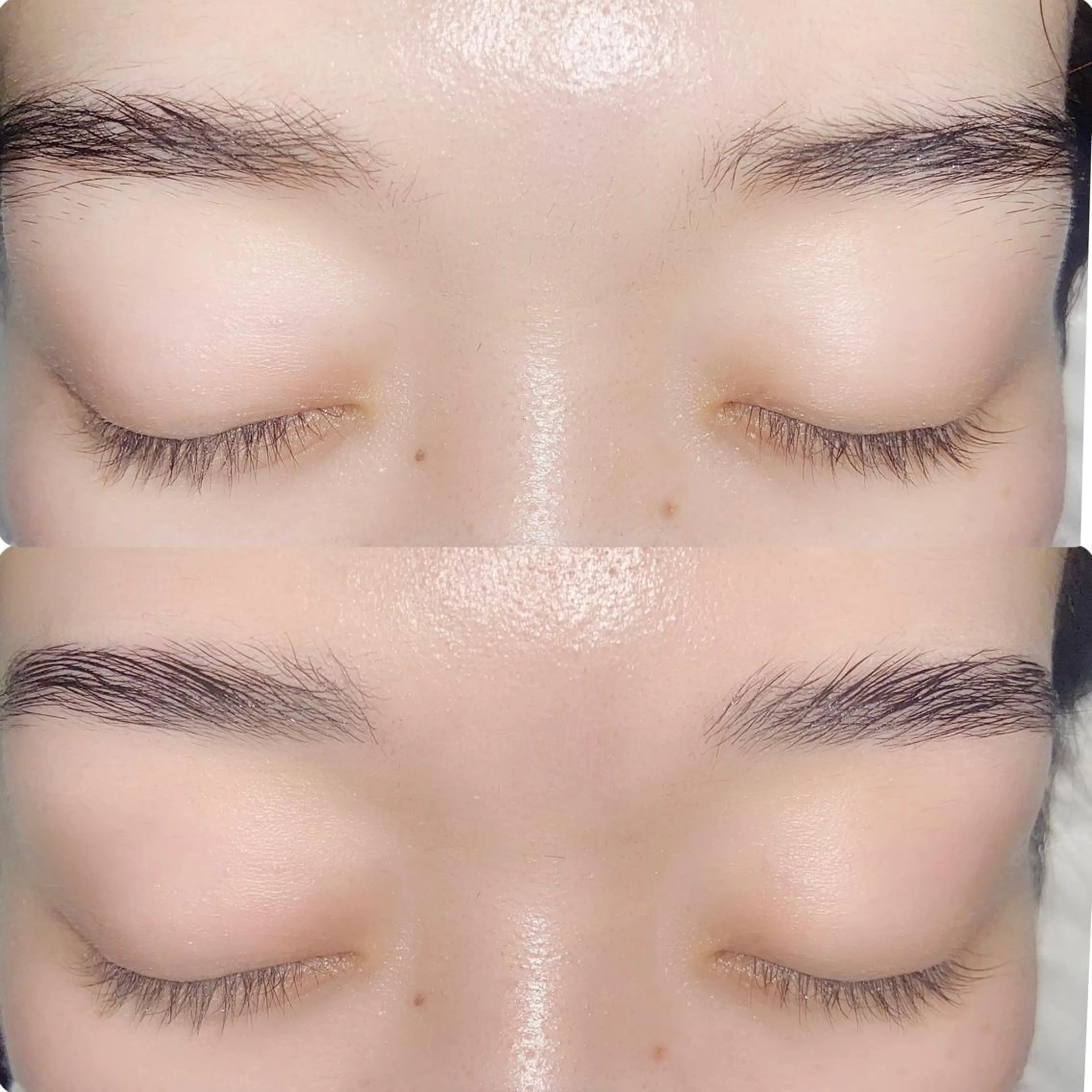 アイブロウ その他 hikari 🌻*.ﾟのマツエク・マツパデザイン