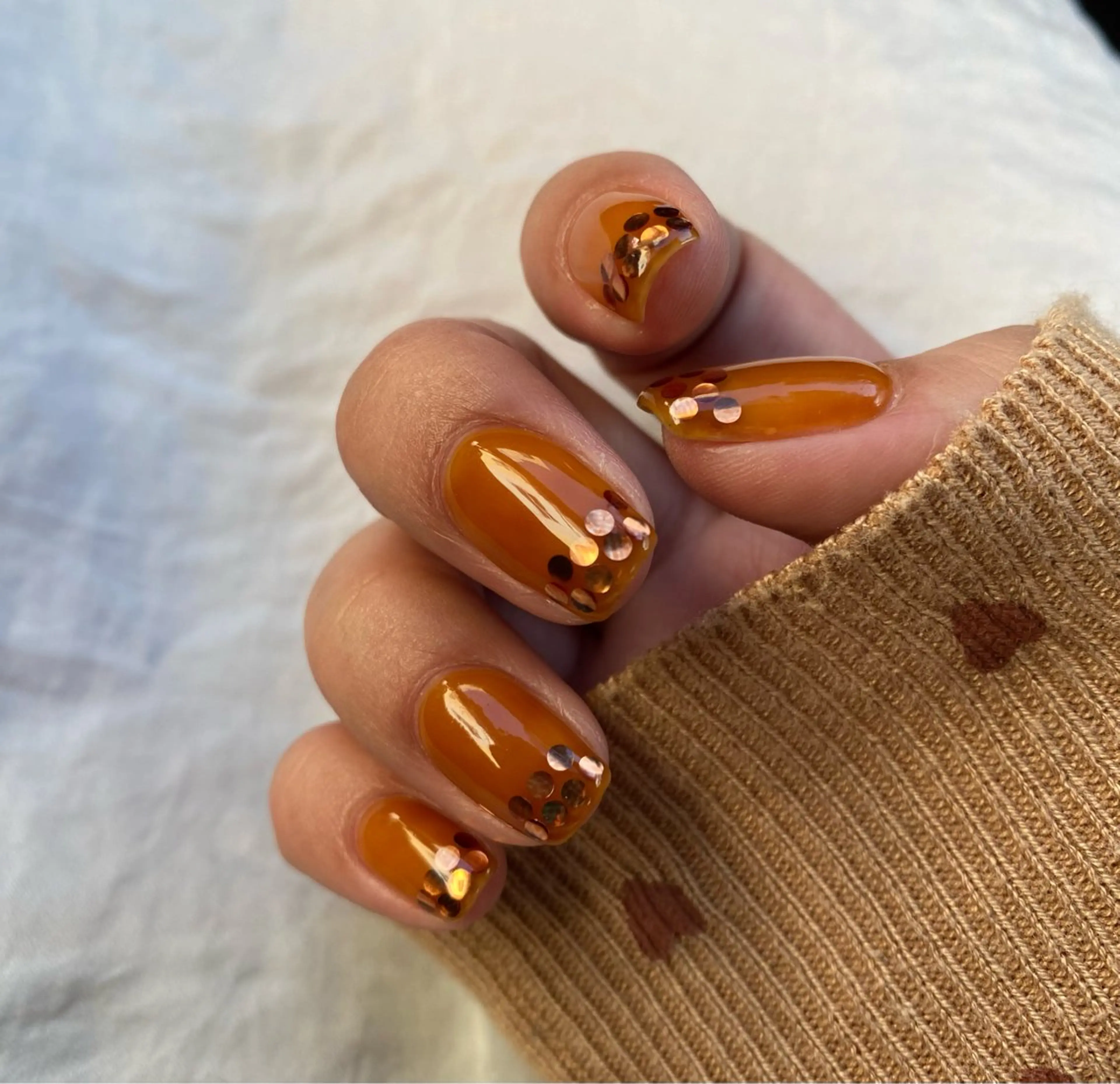 ネイル atelier moamのネイルデザイン