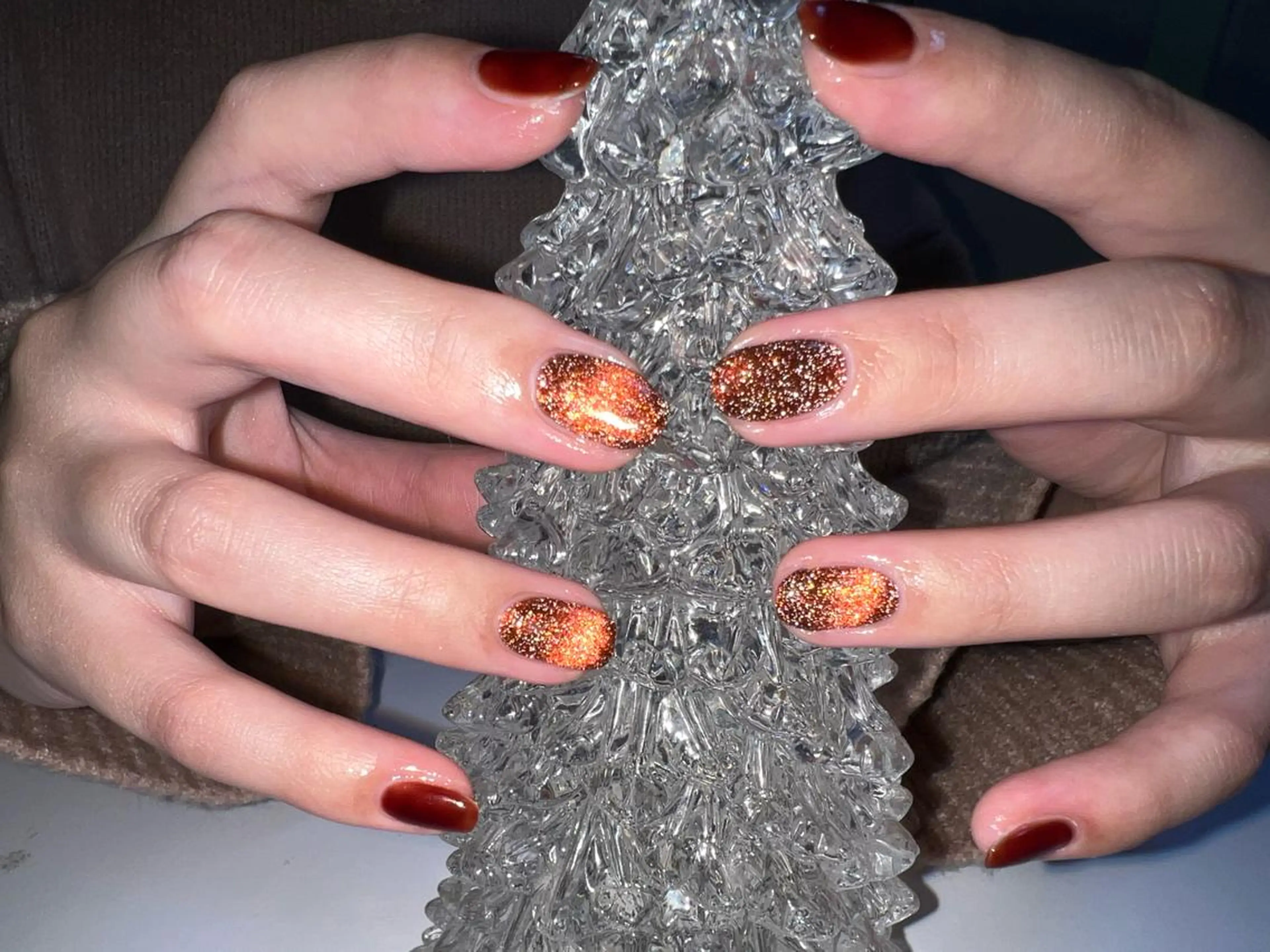 ネイル ネイルサロン ロア旧ジョリーのネイルデザイン