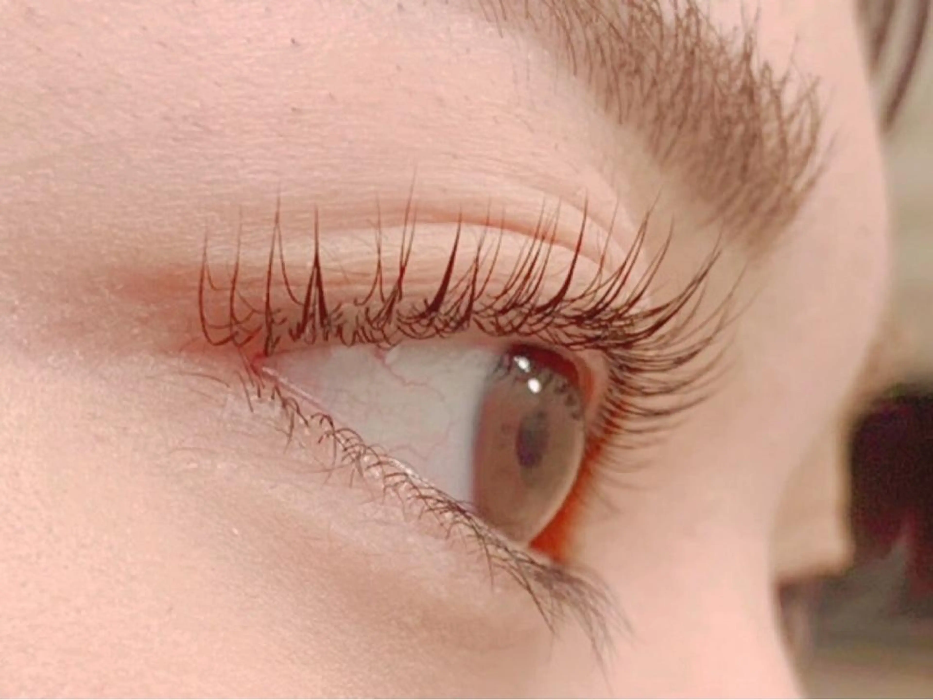 マツエク・マツパ Rilmano リルマノのマツエク・マツパデザイン