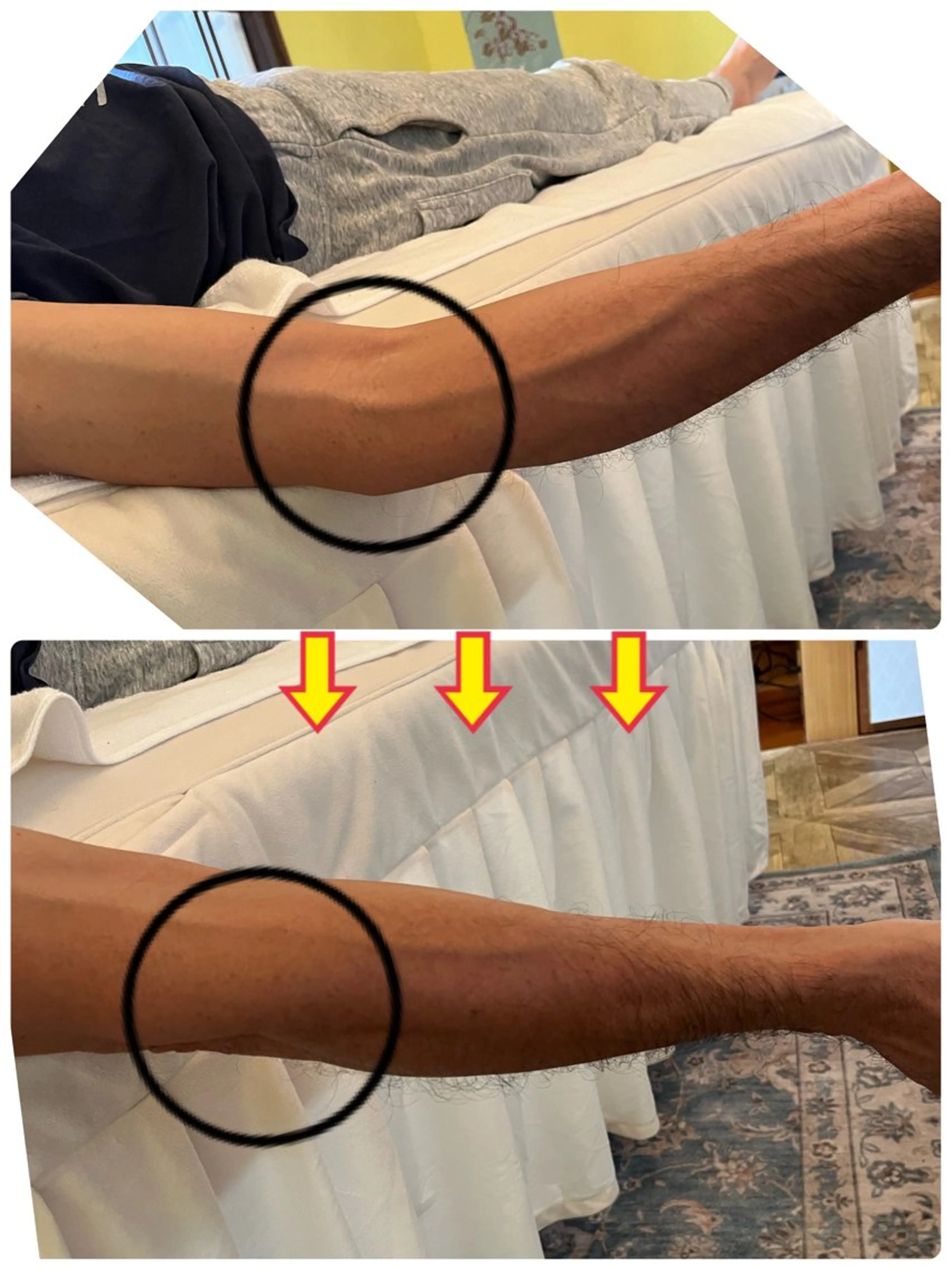 めぐり整体院所属・神谷 芽実のエステ・リラクイメージ