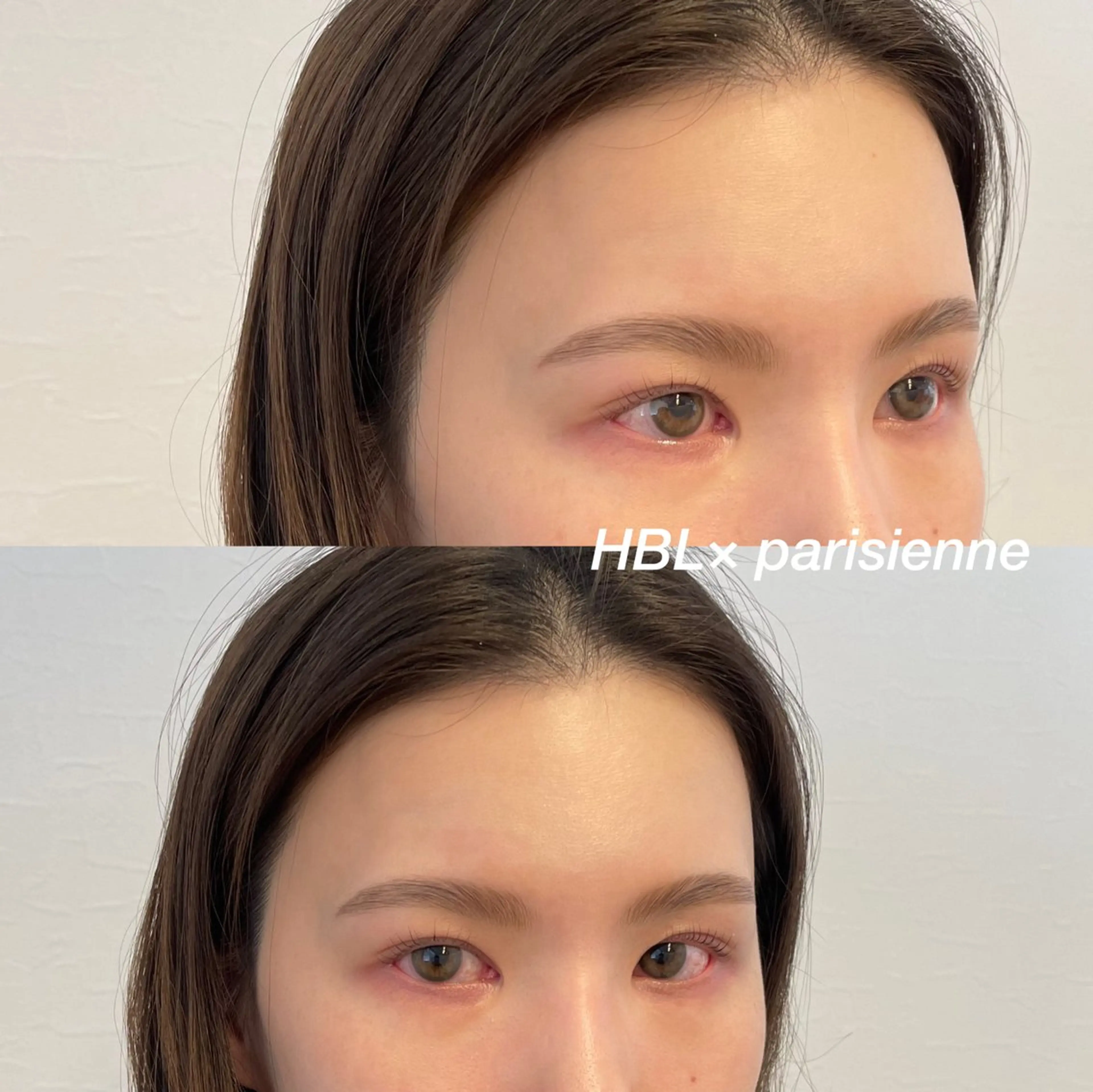 アイブロウ viviAiles♡ uchiの眉毛・アイブロウイメージ